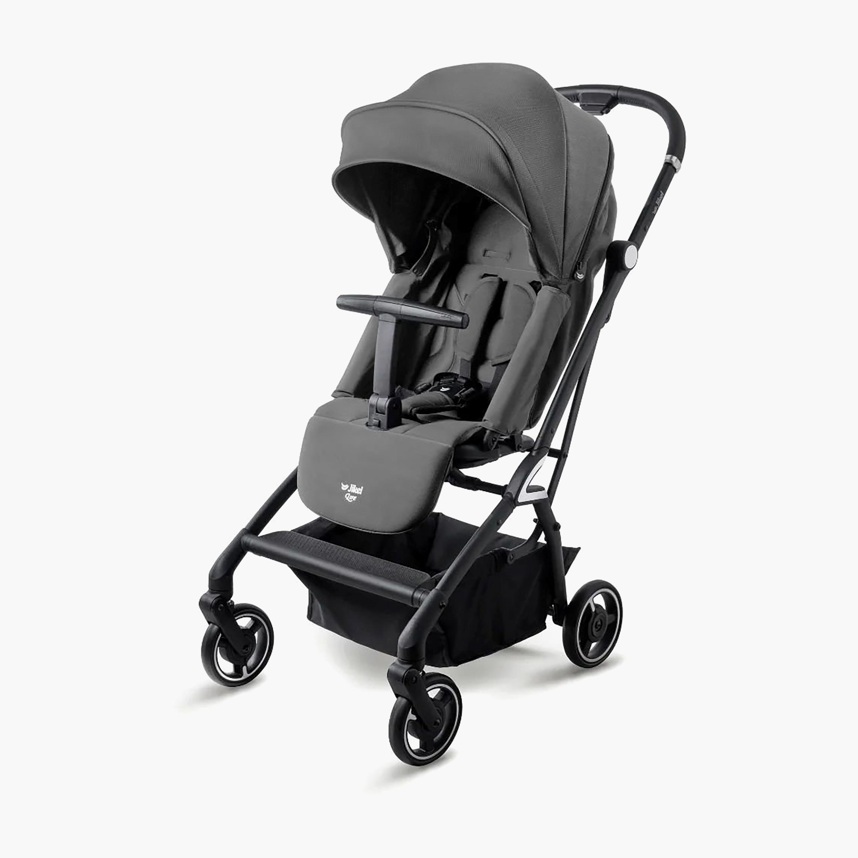 عربة أطفال لايف 360 المدمجة من جيكل - من 0 إلى 3 سنوات - 15 كجم-baby-gear-strollersandprams-strollers-image-1