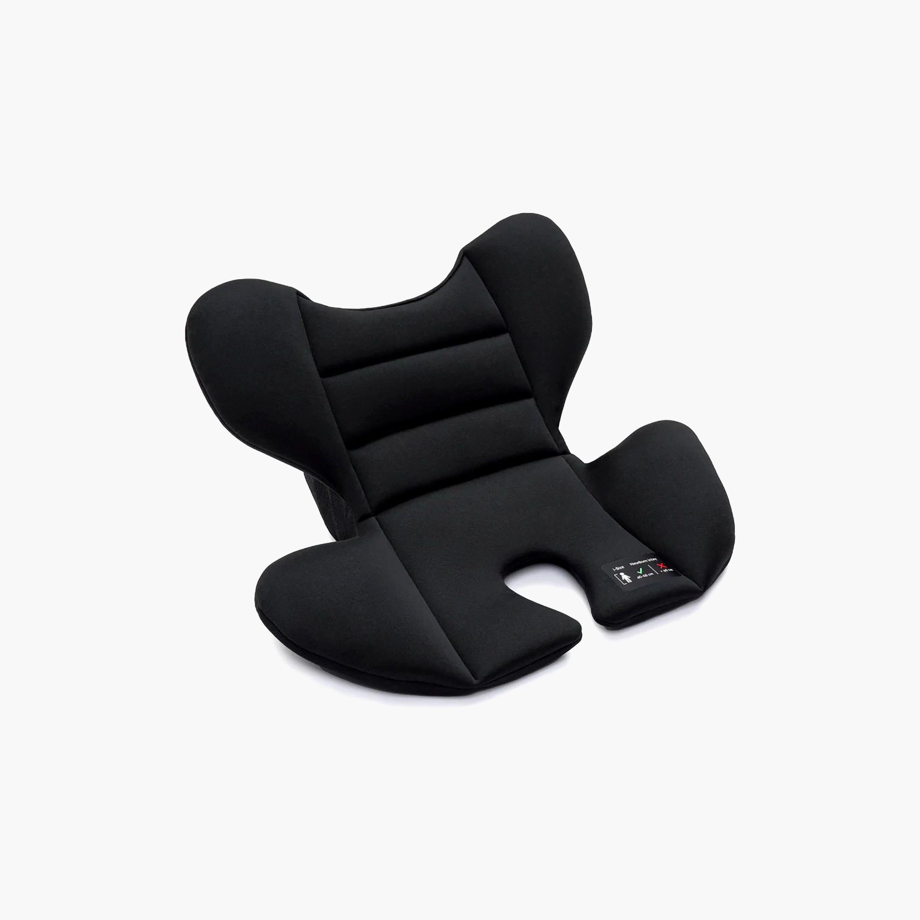 Jikel Kepler I-Size Convertible Car Seat - Carbon Black-baby-gear-carseats-image-9