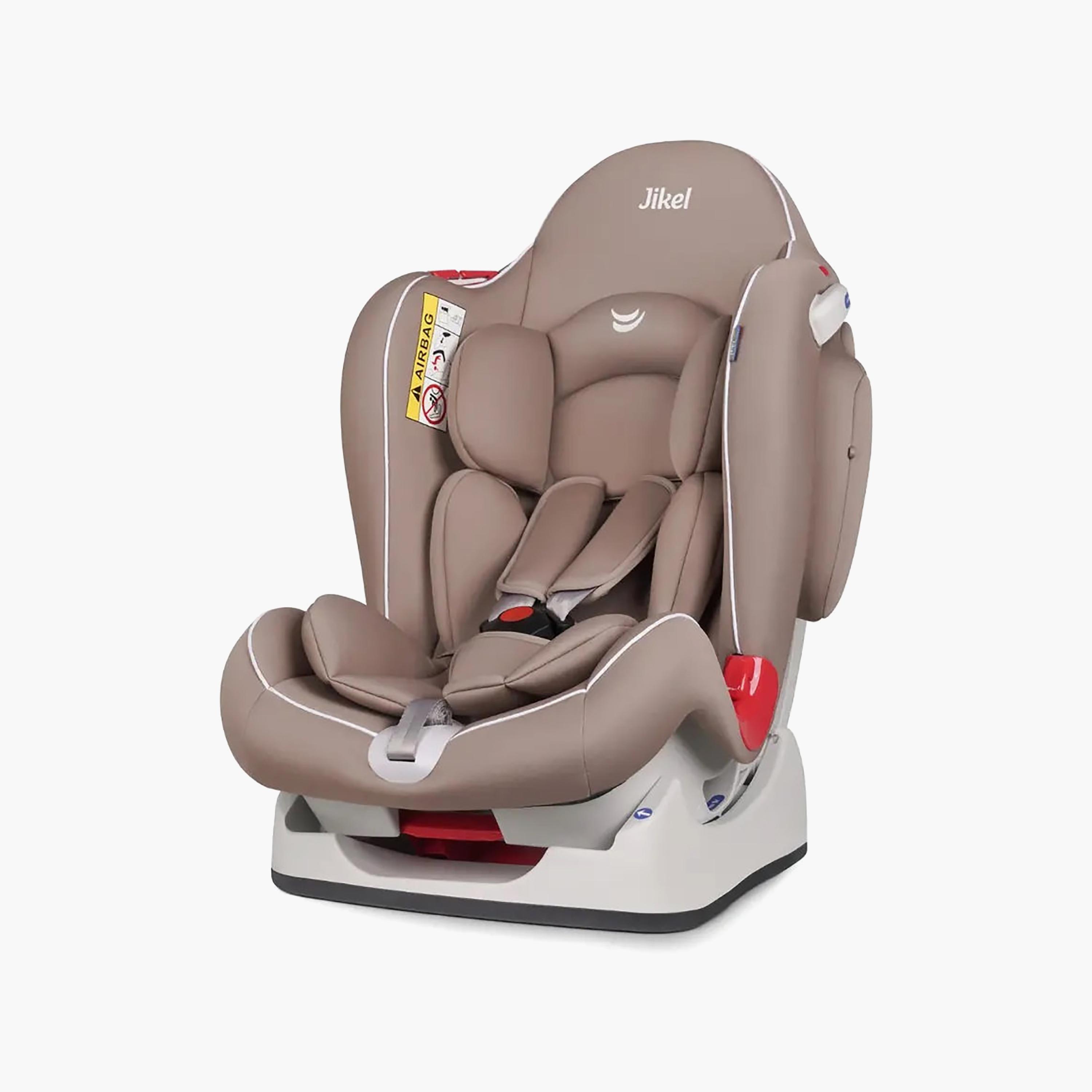 Jikel Royz Convertible Car Seat-baby-gear-carseats-image-1