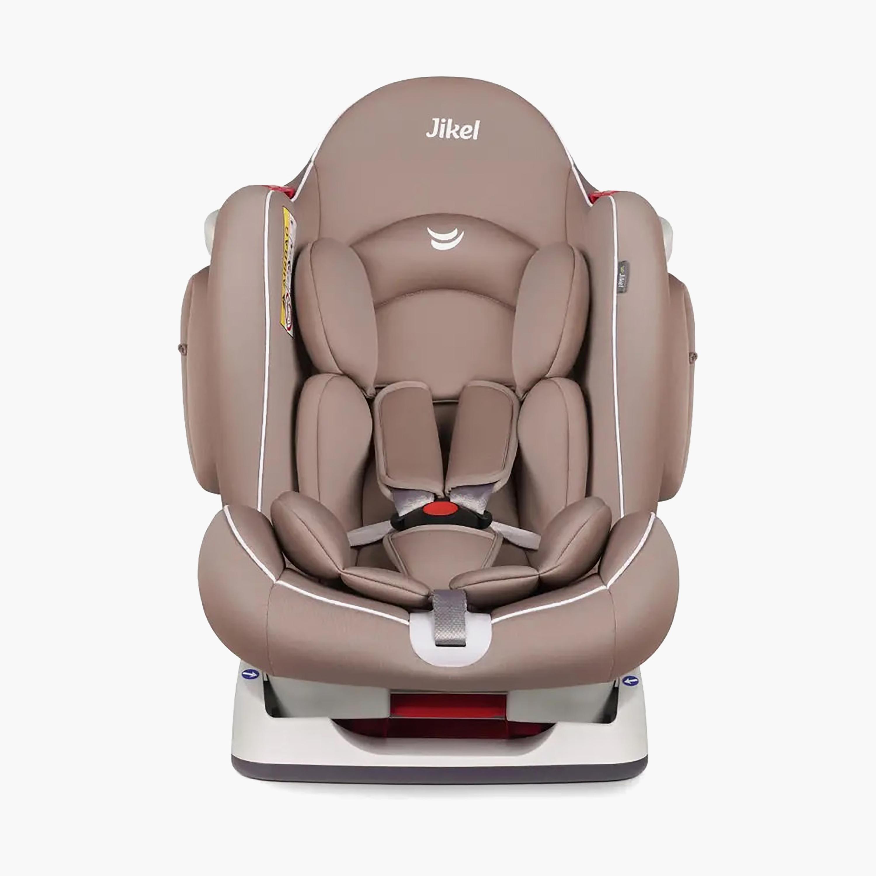 Jikel Royz Convertible Car Seat-baby-gear-carseats-image-2