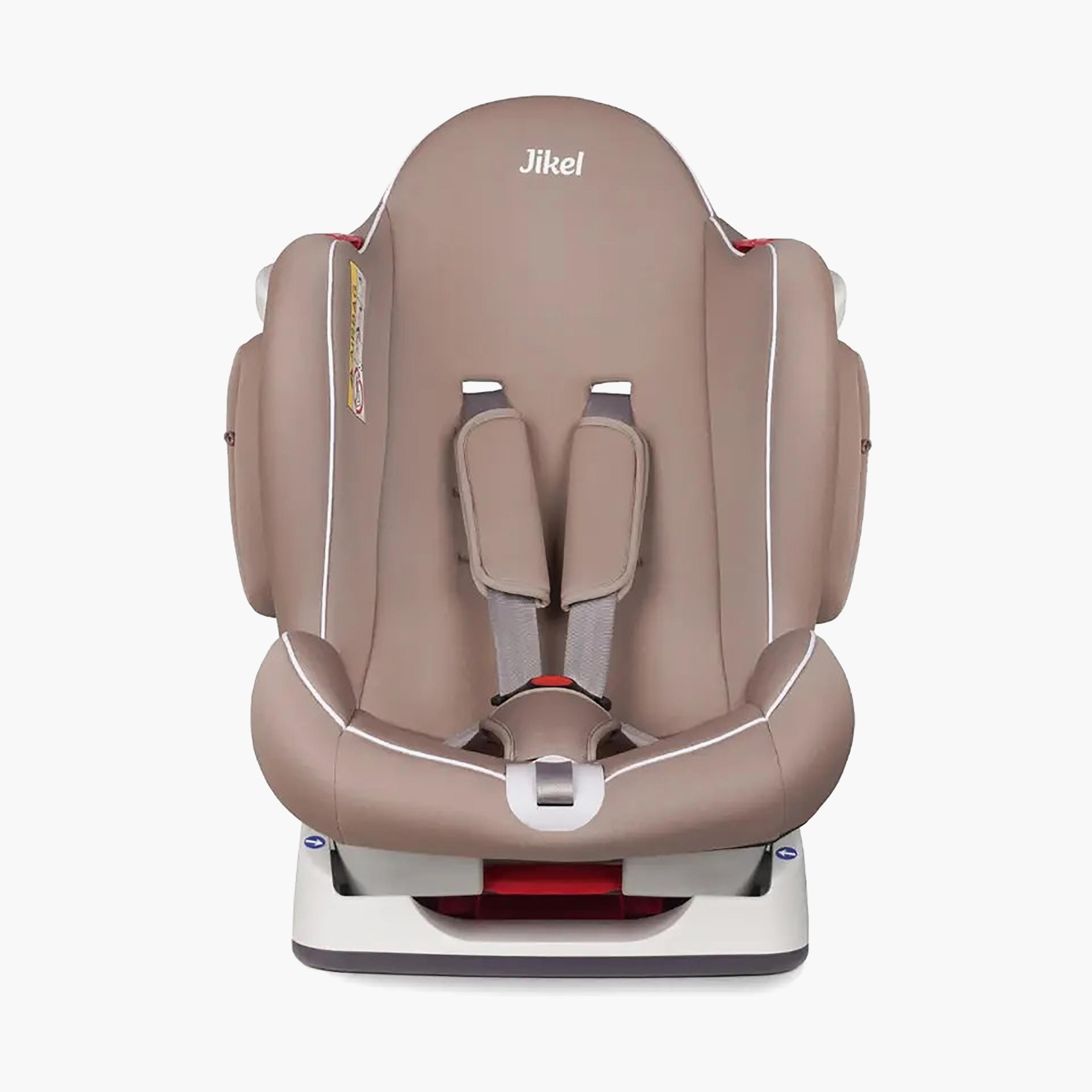 Jikel Royz Convertible Car Seat-baby-gear-carseats-image-3