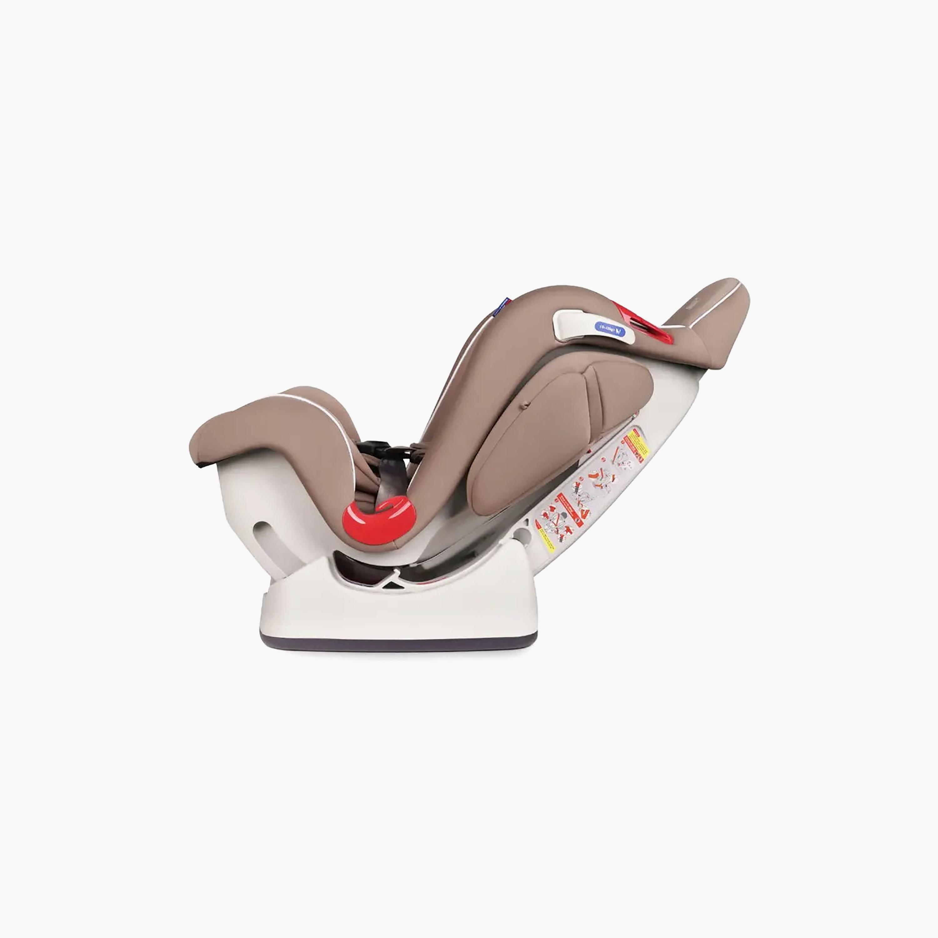 Jikel Royz Convertible Car Seat-baby-gear-carseats-image-4