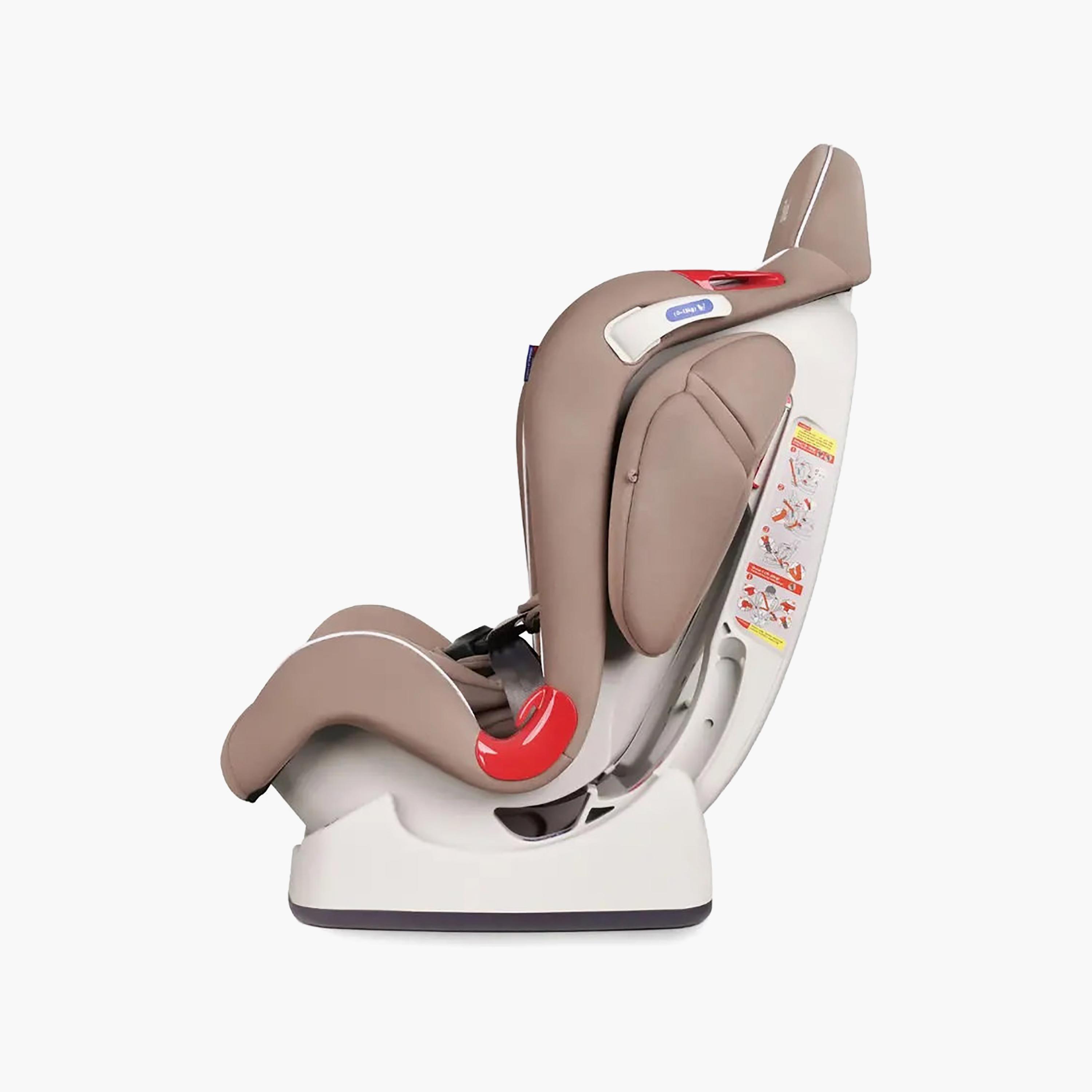 Jikel Royz Convertible Car Seat-baby-gear-carseats-image-5