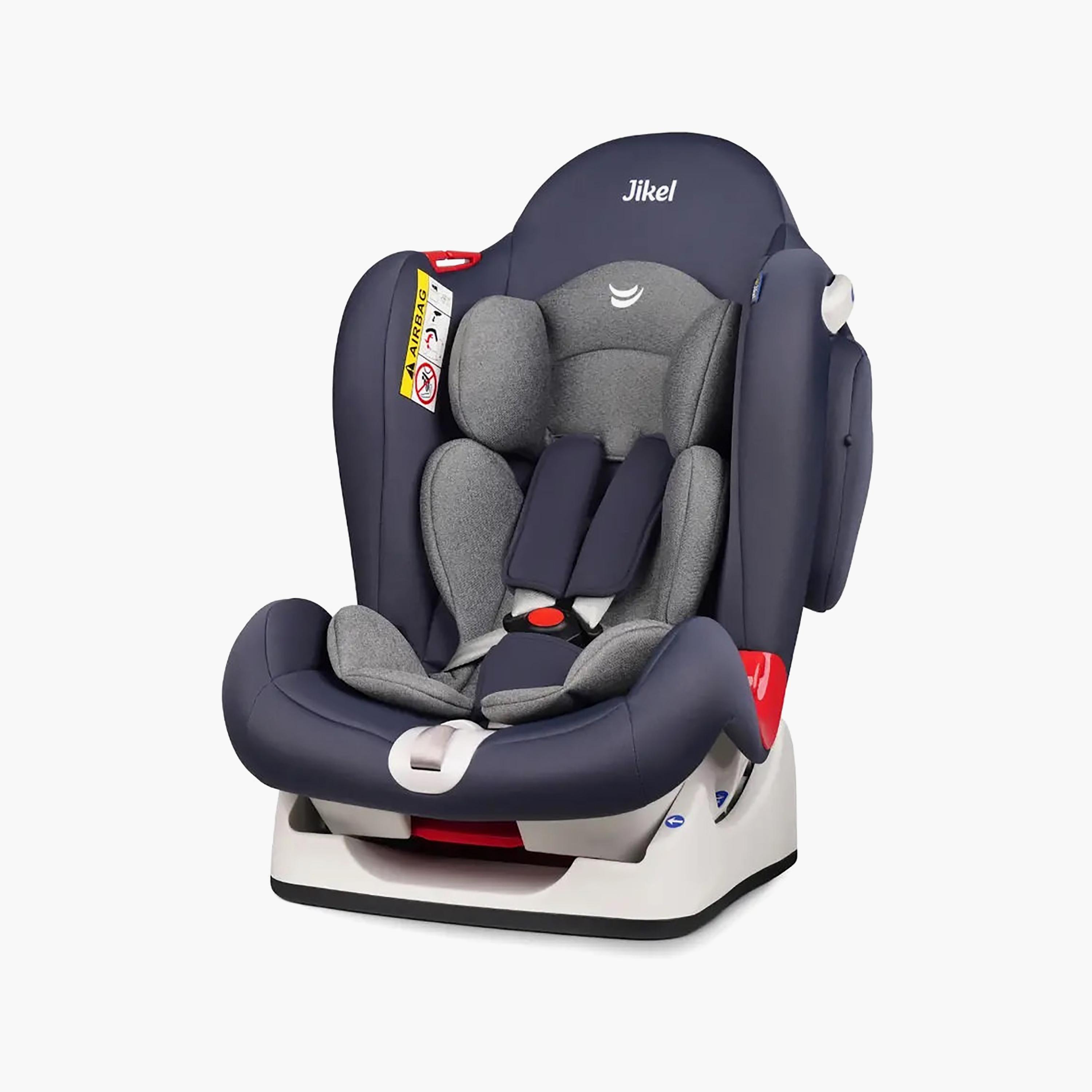 Jikel Royz Convertible Car Seat-baby-gear-carseats-image-1