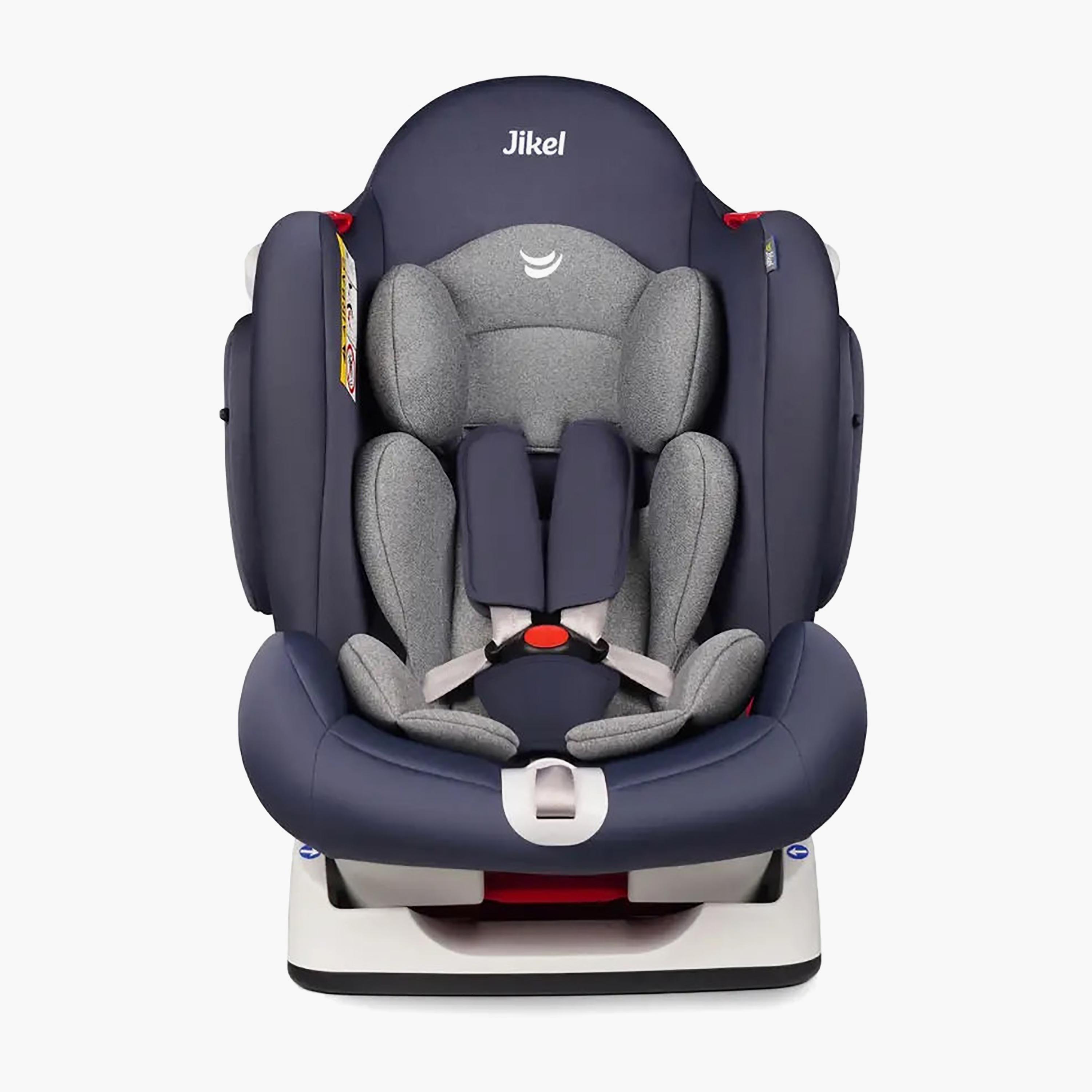 Jikel Royz Convertible Car Seat-baby-gear-carseats-image-2
