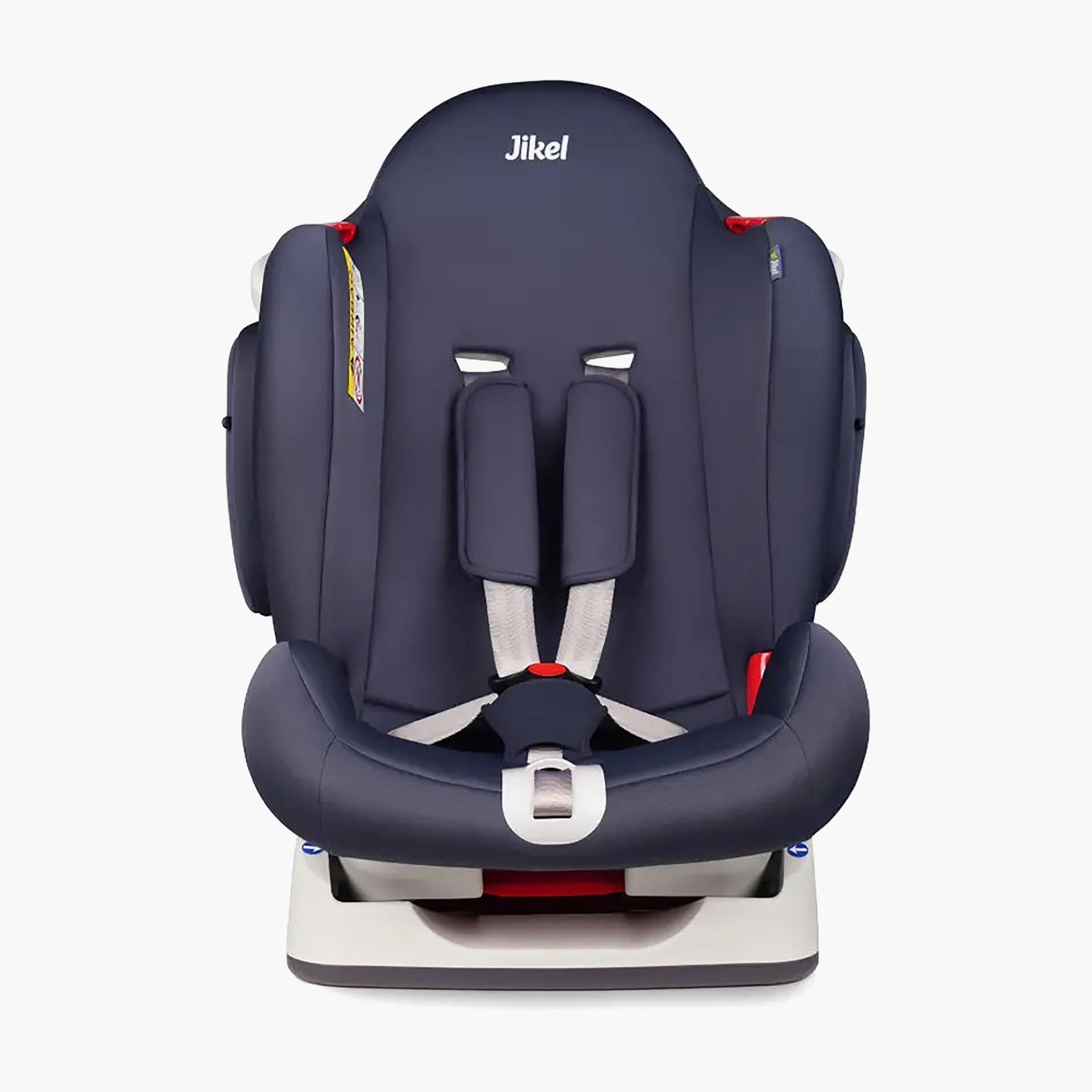 Jikel Royz Convertible Car Seat-baby-gear-carseats-image-3