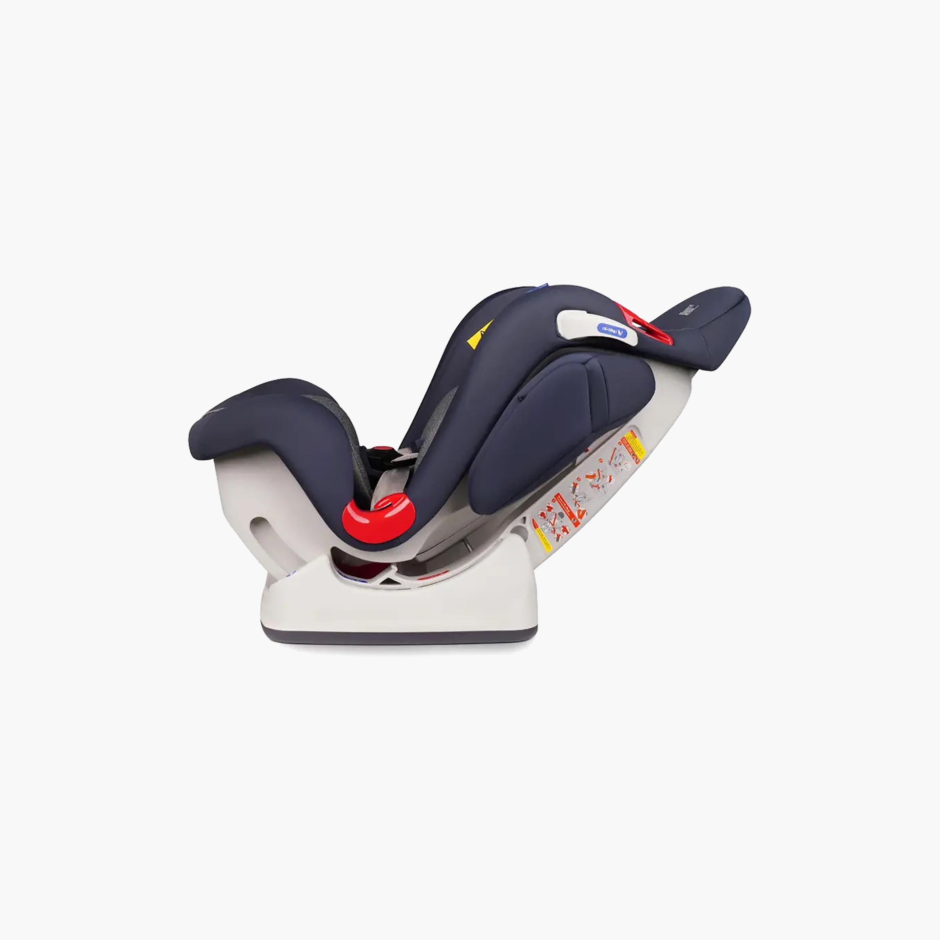 Jikel Royz Convertible Car Seat-baby-gear-carseats-image-4