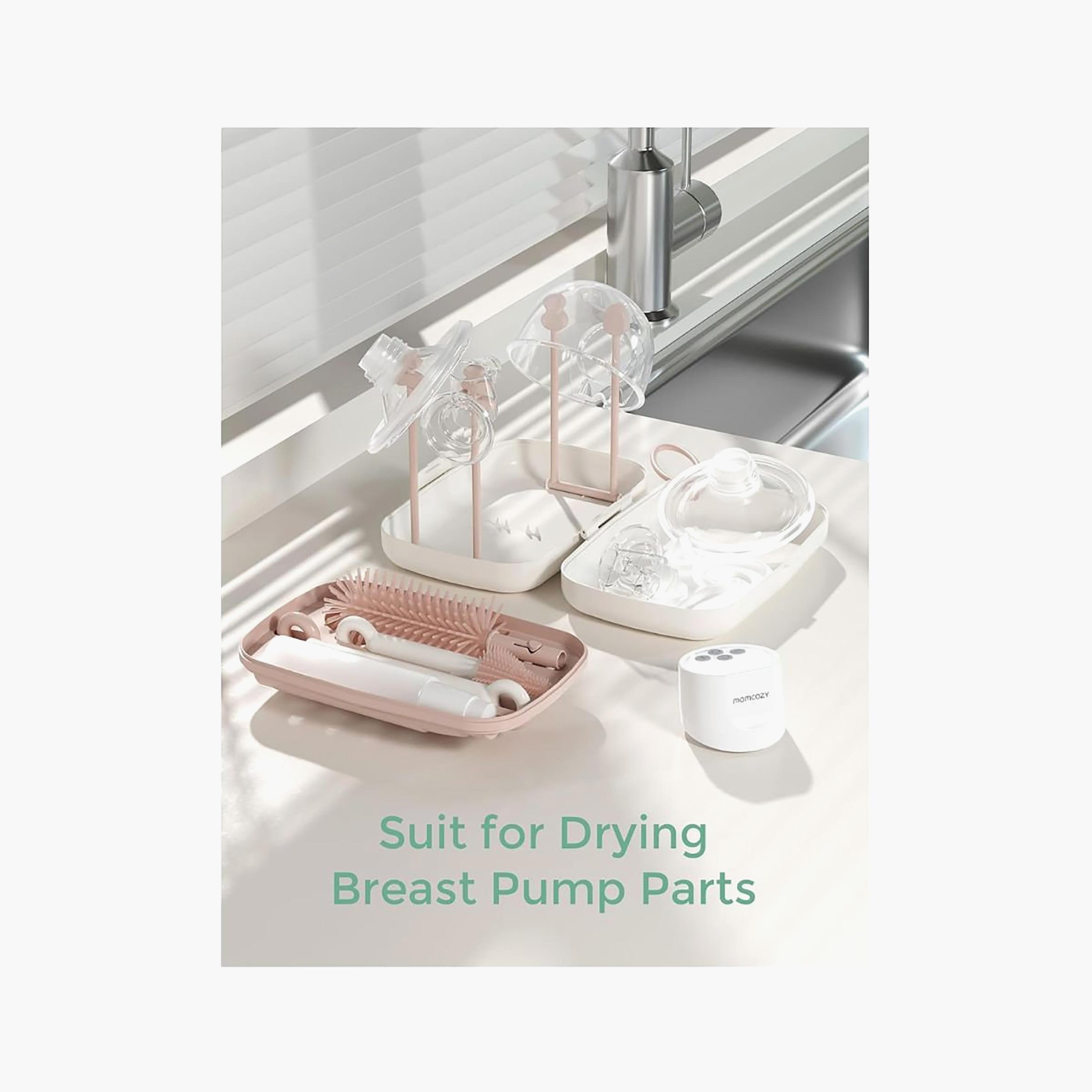 مجموعة فرش تنظيف الرضاعات للسفر 7 في 1 من مومكوزي-baby-feeding-accessories-image-3