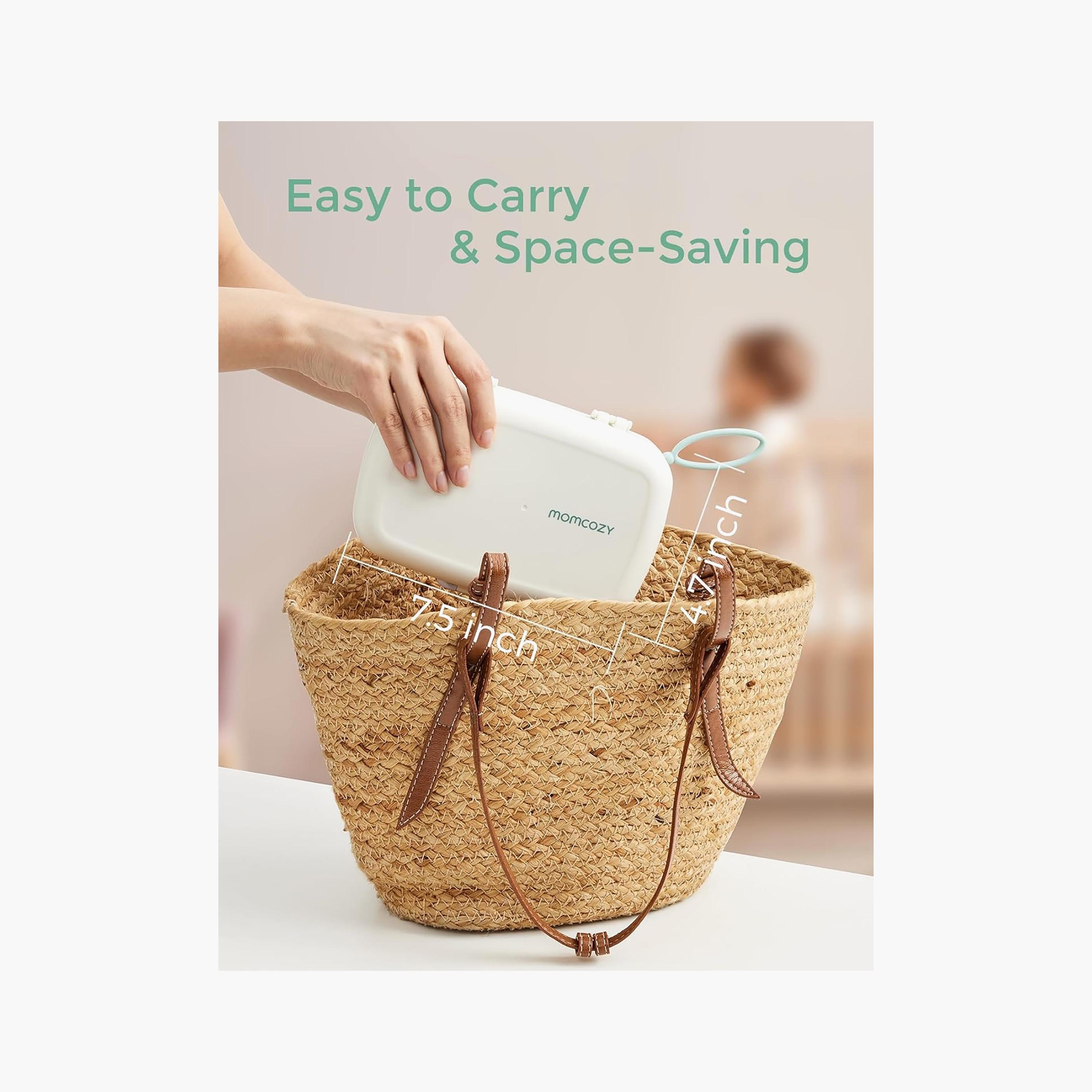 مجموعة فرش تنظيف الرضاعات للسفر 7 في 1 من مومكوزي-baby-feeding-accessories-image-6