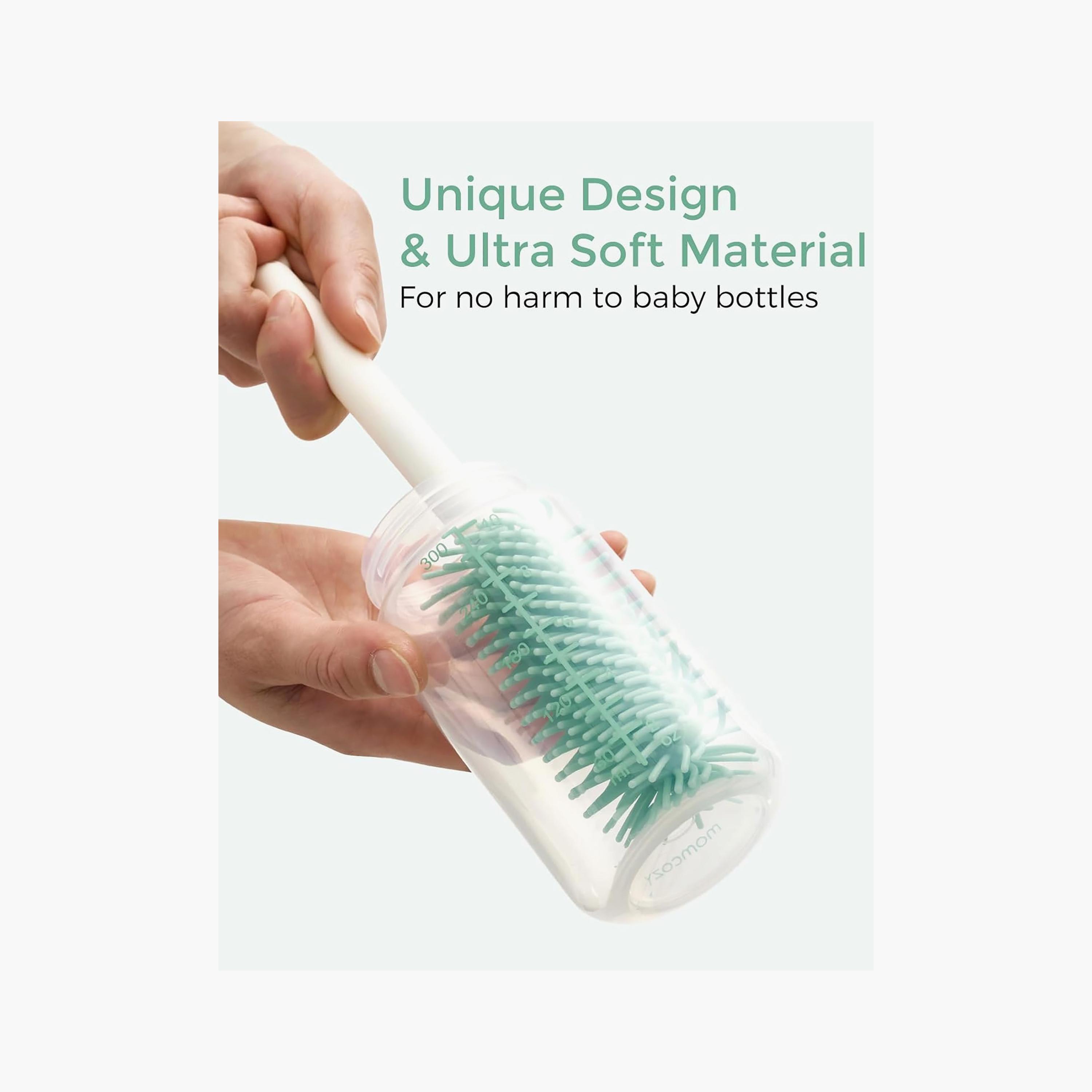 مجموعة فرش تنظيف الرضاعات للسفر 7 في 1 من مومكوزي-baby-feeding-accessories-image-8