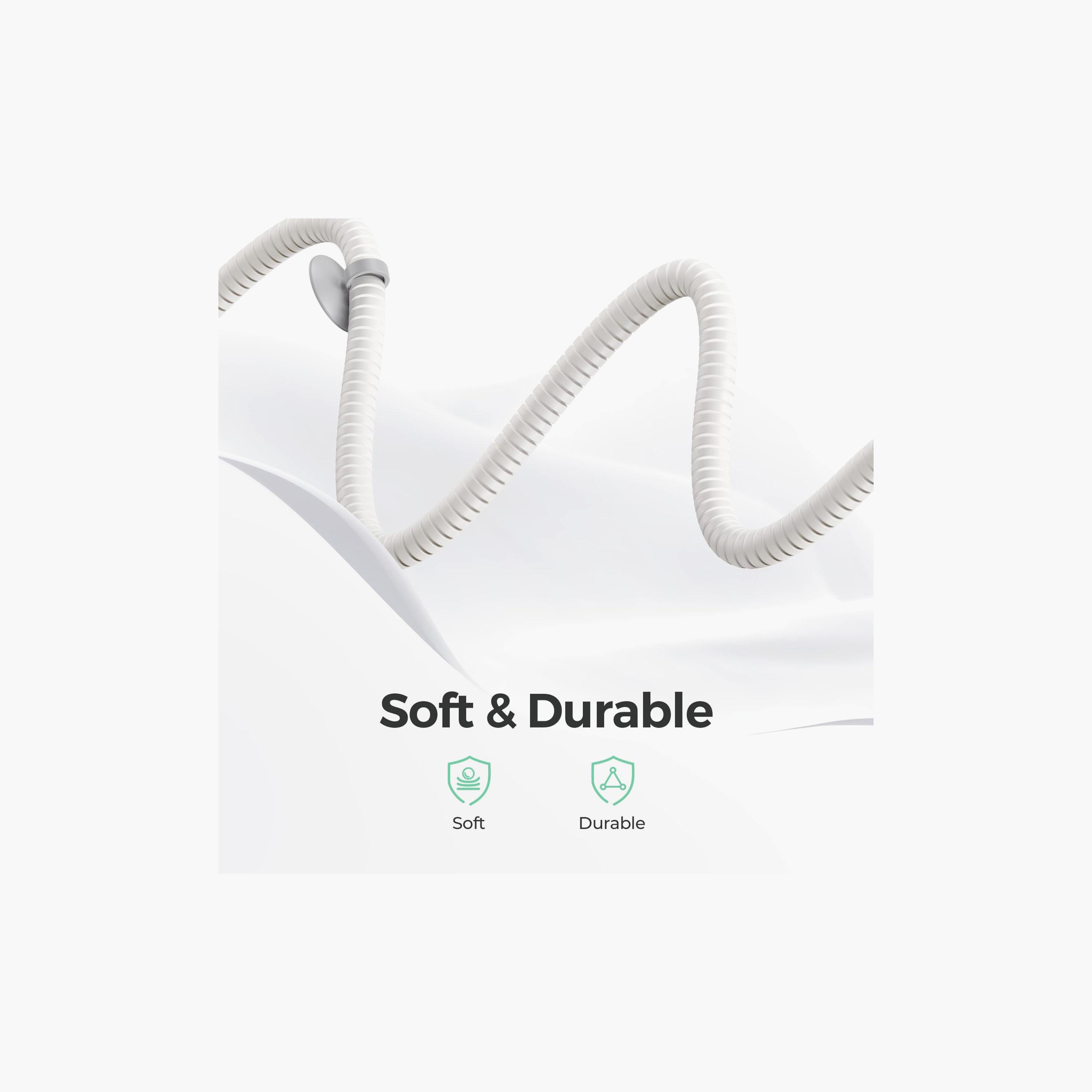 Momcozy Drain Hose for KleanPal Pro - 0.5meter-baby-feeding-sterilizersandwarmers-image-3