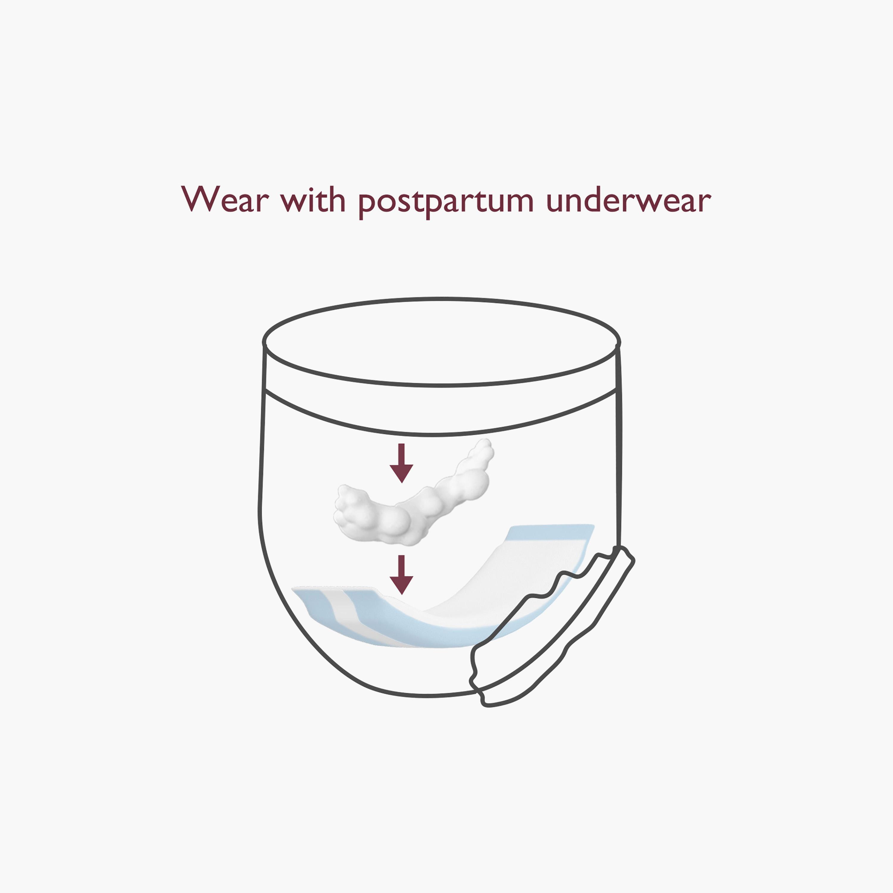 Momcozy 8-Piece Instant Cold Soothing Pad-baby-maternalcare-bodyhygiene-image-4