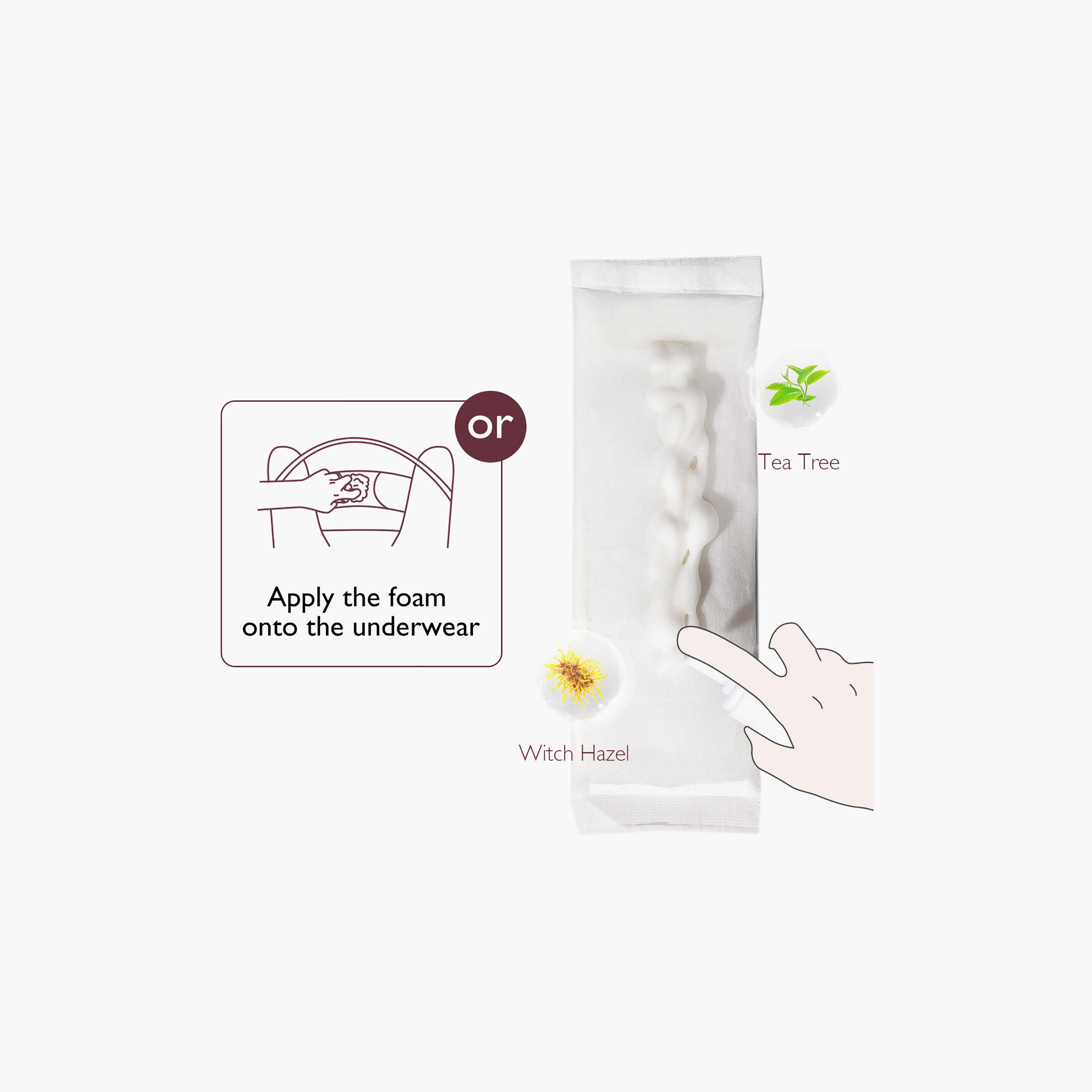 Momcozy 8-Piece Instant Cold Soothing Pad-baby-maternalcare-bodyhygiene-image-8