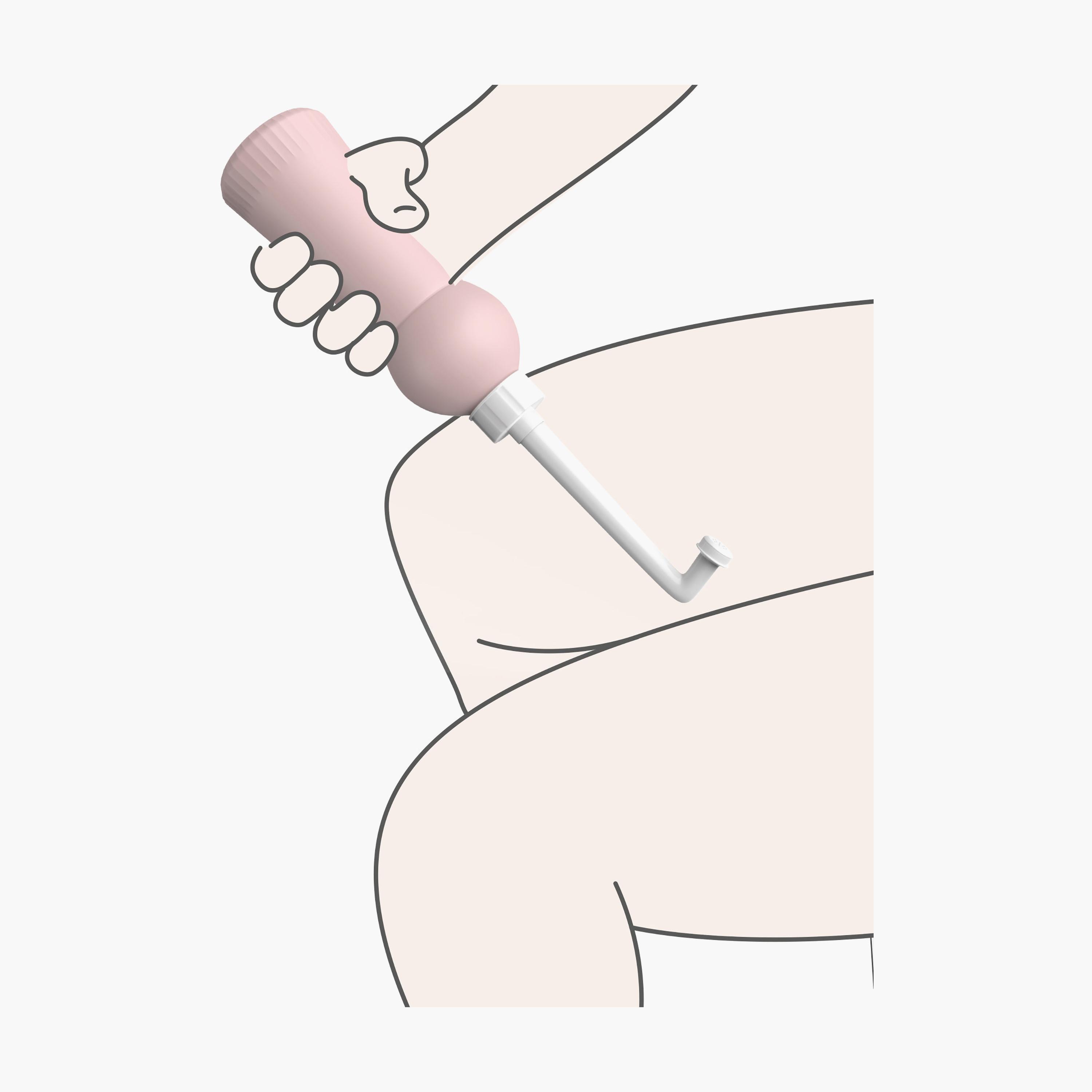 Momcozy Peri Bottle - 500 ml-baby-maternalcare-bodyhygiene-image-12