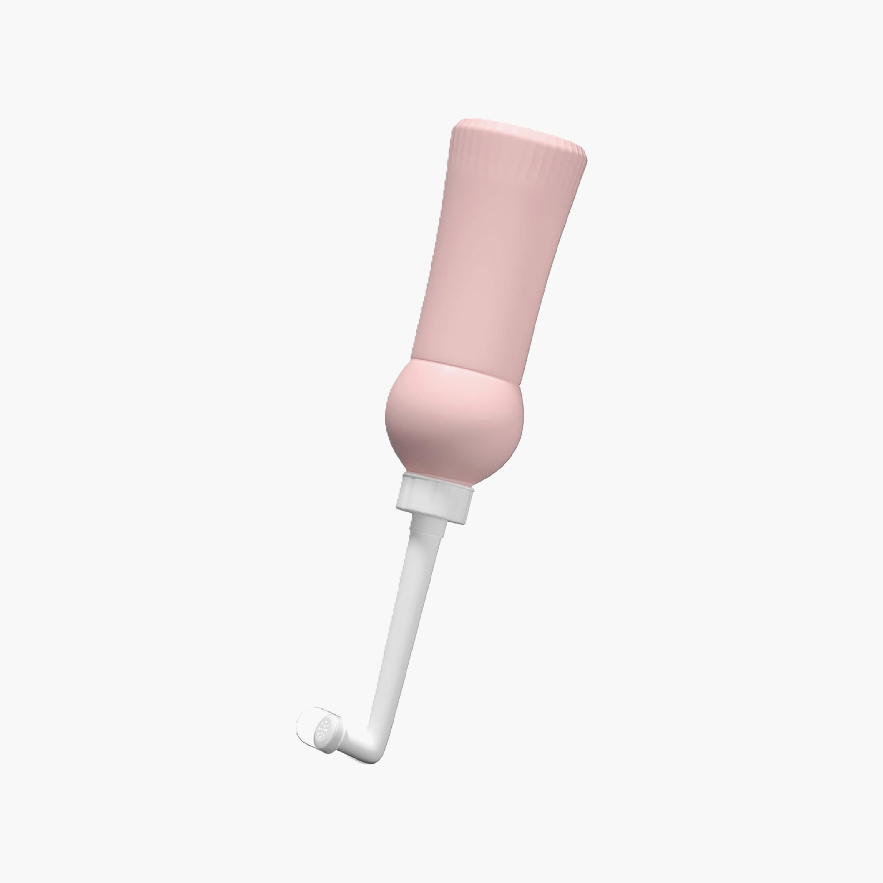 زجاجة بيري تنظيف المناطق الحساسة بعد الولادة - 500 مل من مومكوزي-baby-maternalcare-bodyhygiene-image-5