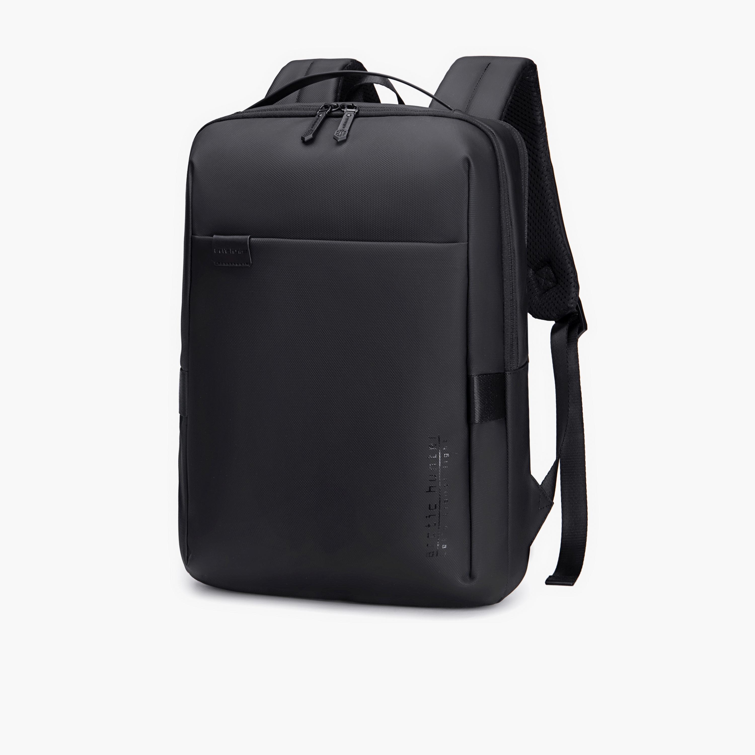 آركتيك هنتر - شنطة ظهر 9 لتر | 16 إنش بوليستر، حزام قابل للتعديل | B00574-AH-travel-luggagesandbags-backpacks-image-1