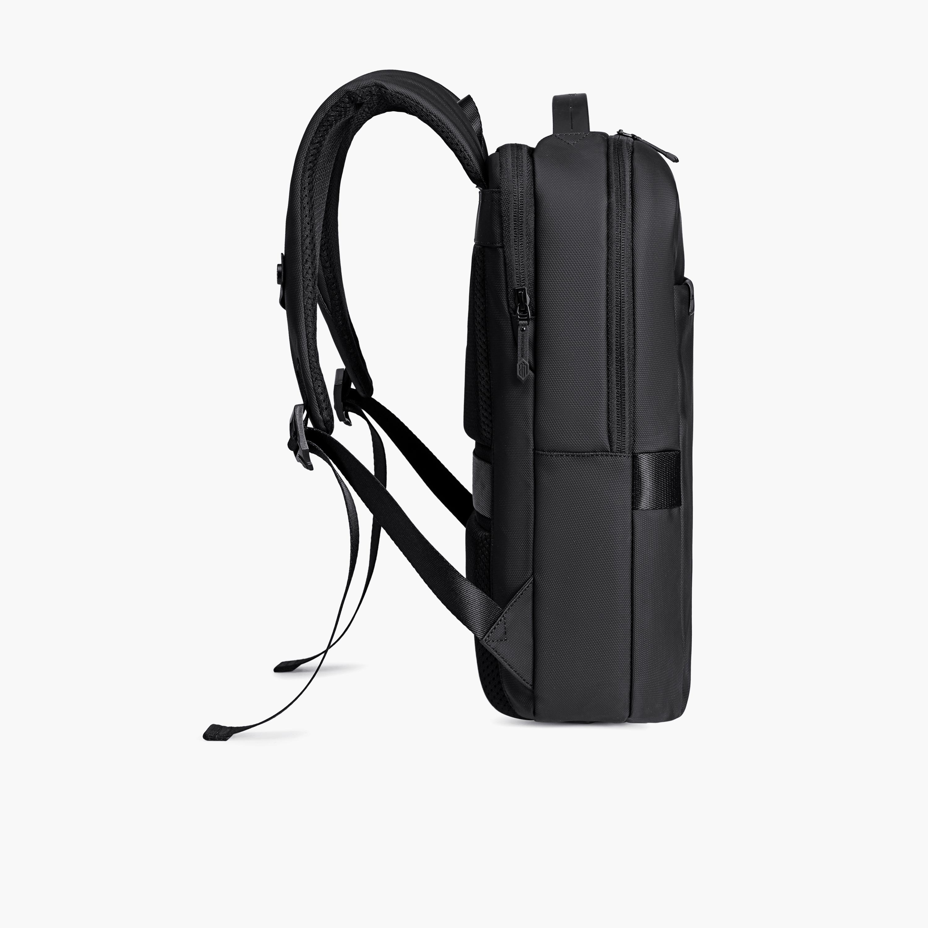 آركتيك هنتر - شنطة ظهر 9 لتر | 16 إنش بوليستر، حزام قابل للتعديل | B00574-AH-travel-luggagesandbags-backpacks-image-9