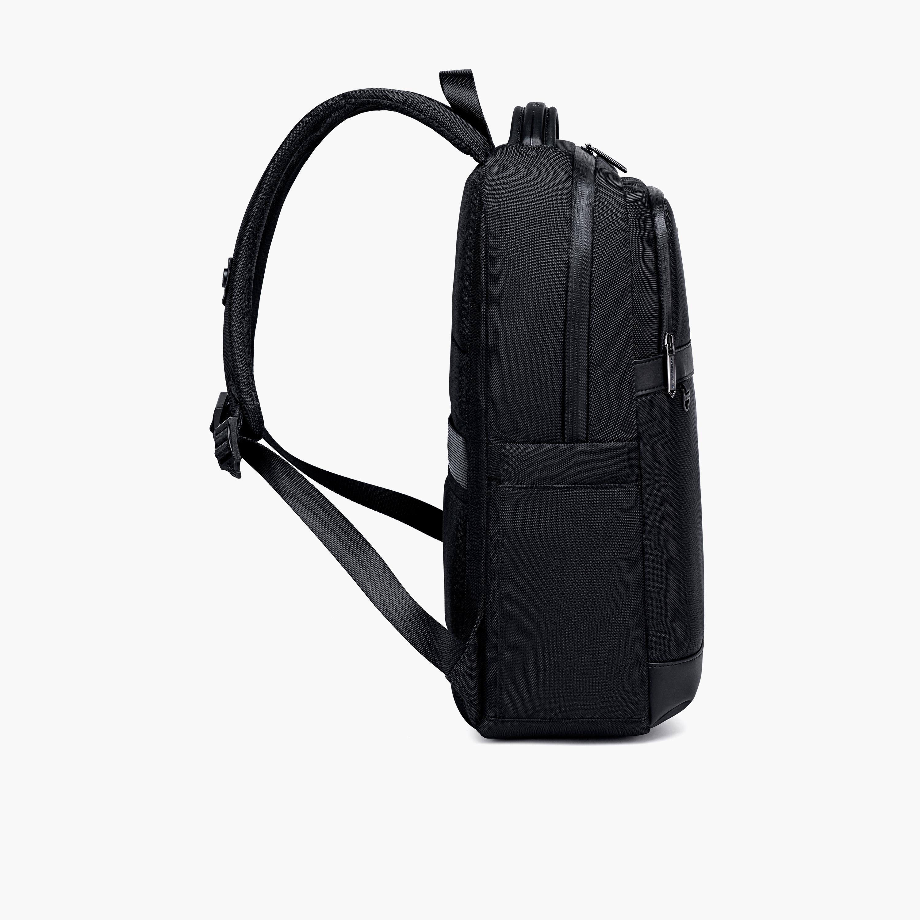 آركتيك هنتر - شنطة ظهر 15 لتر | 16.5 إنش بوليستر، حزام قابل للتعديل | B00670-AH-travel-luggagesandbags-backpacks-image-9
