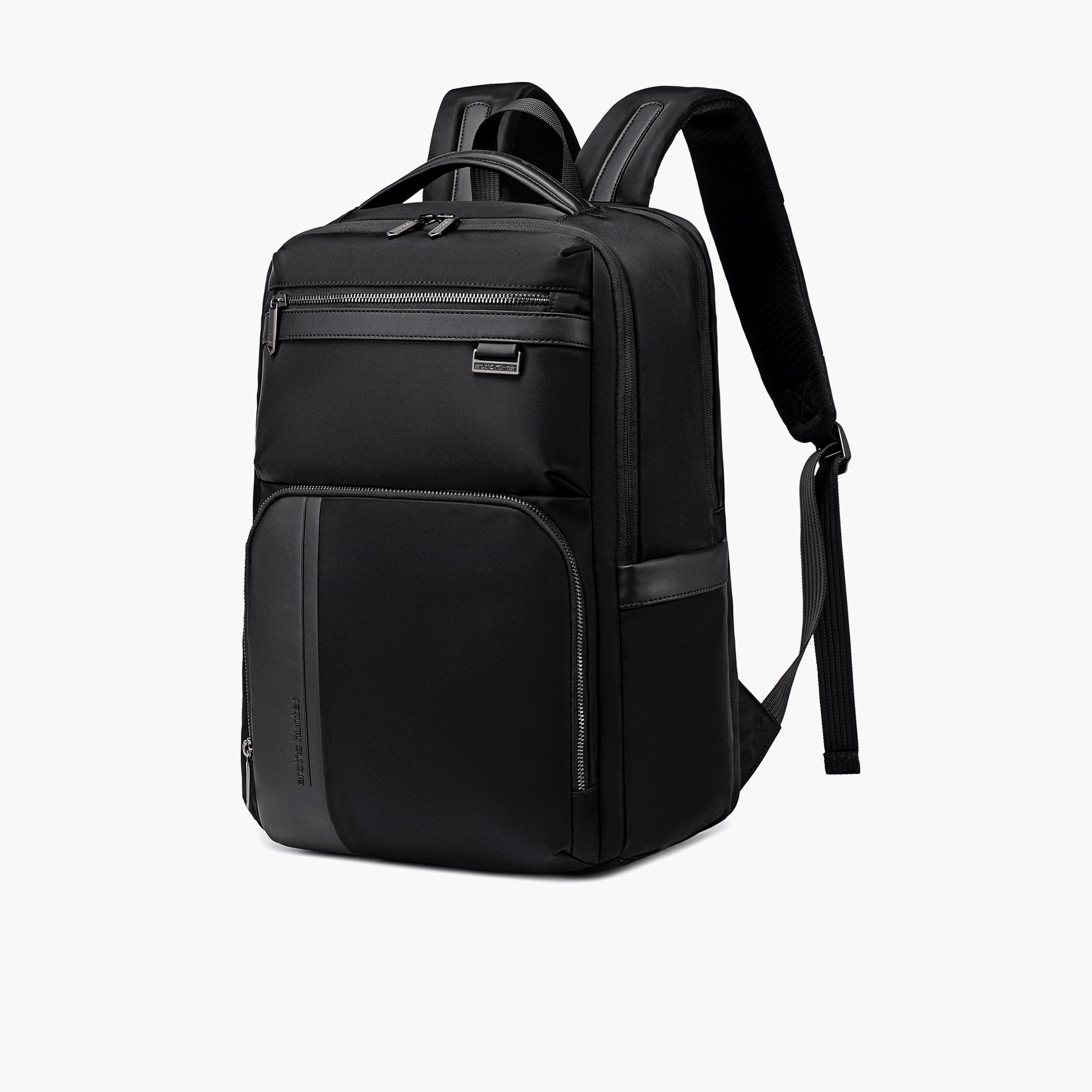 آركتيك هنتر - شنطة ظهر ٢٠ لتر | ١٧ إنش بوليستر، حزام قابل للتعديل | B00808-AH-travel-luggagesandbags-backpacks-image-10