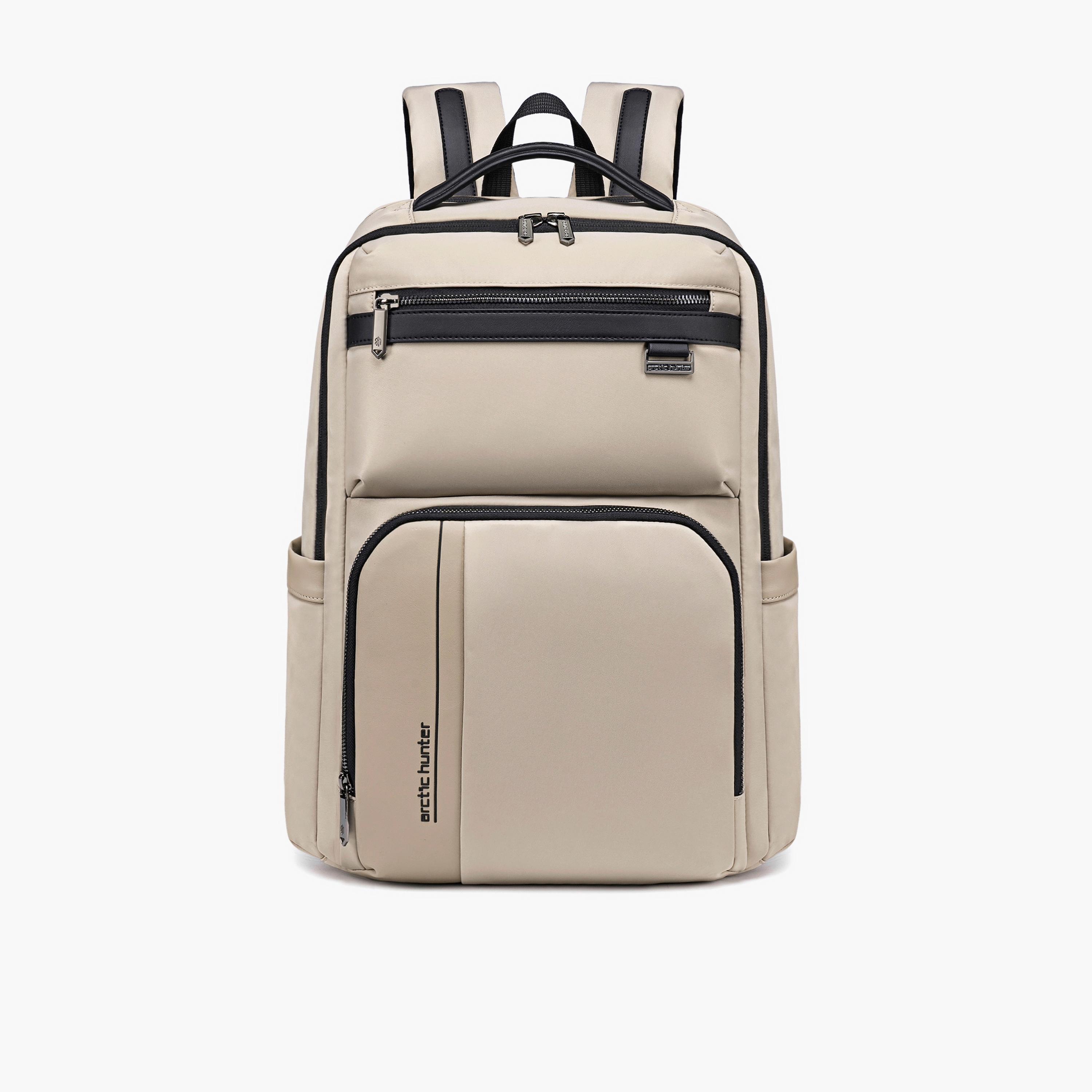 Arctic Hunter 20L | 17 Inches, Backpack with Adjustable Strap | B00808-AH-travel-luggagesandbags-backpacks-image-1