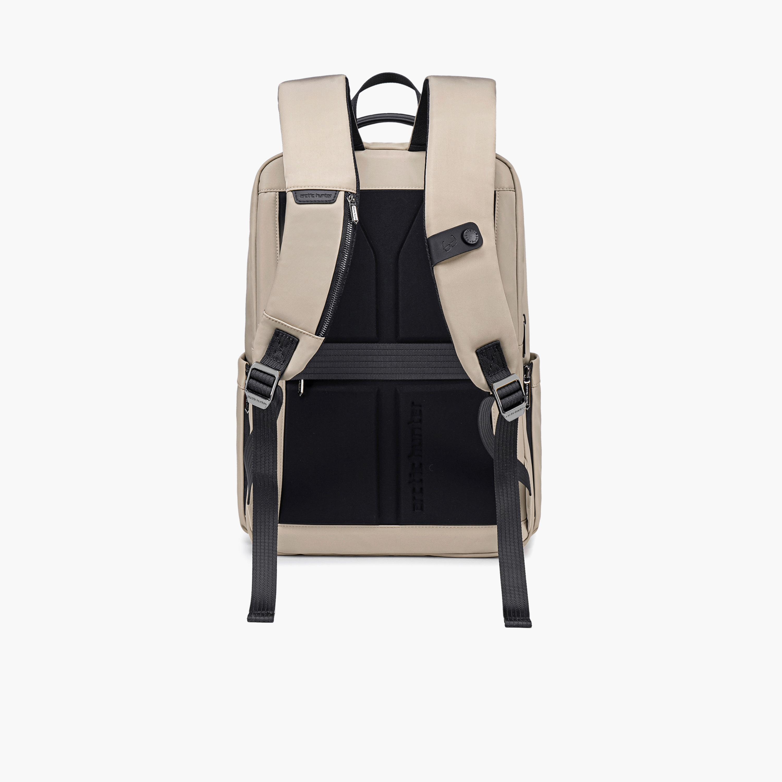 Arctic Hunter 20L | 17 Inches, Backpack with Adjustable Strap | B00808-AH-travel-luggagesandbags-backpacks-image-4