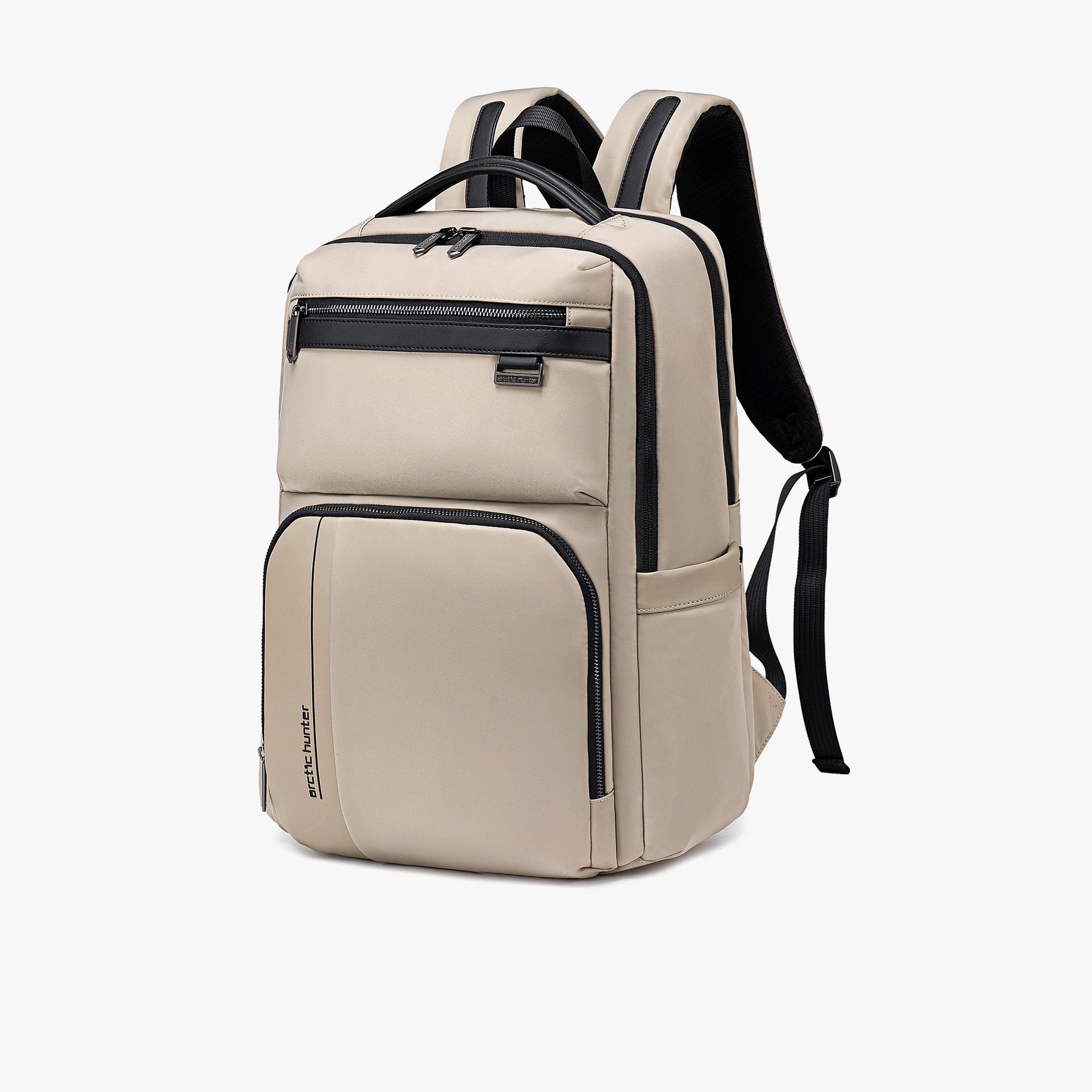 Arctic Hunter 20L | 17 Inches, Backpack with Adjustable Strap | B00808-AH-travel-luggagesandbags-backpacks-image-5