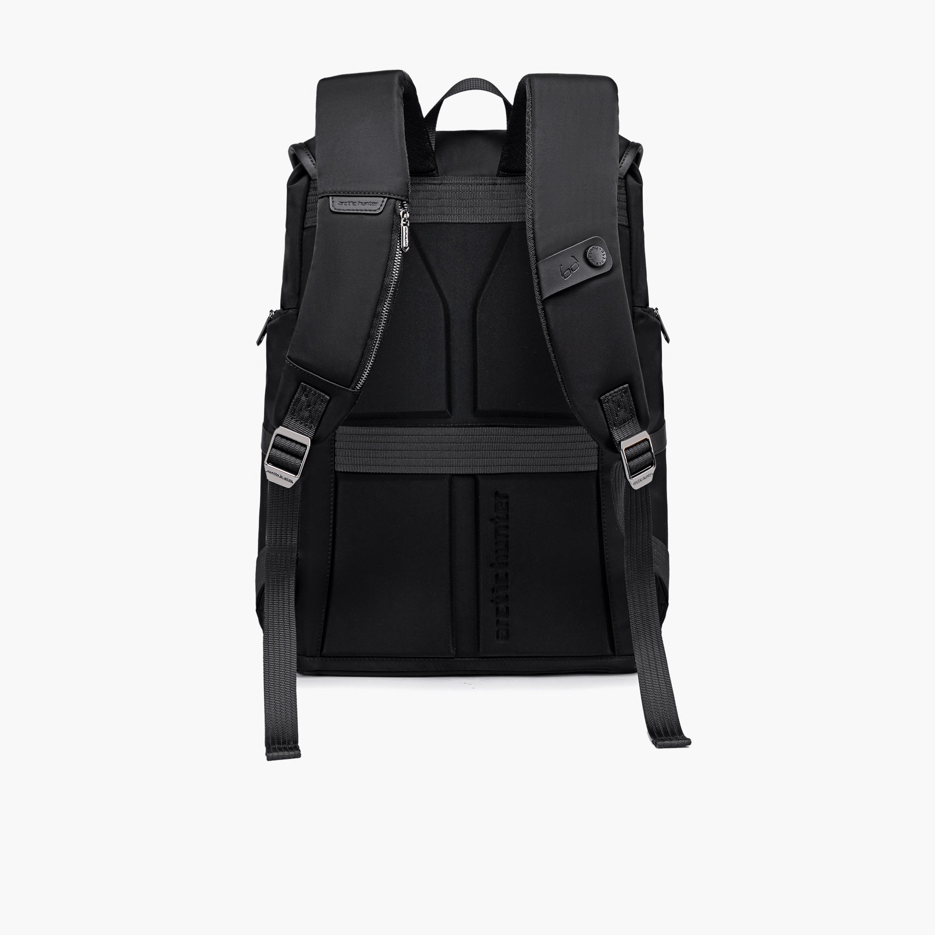 Arctic Hunter 18L | 17.5 Inches, Backpack with Adjustable Strap | B00832-AH-travel-luggagesandbags-backpacks-image-8