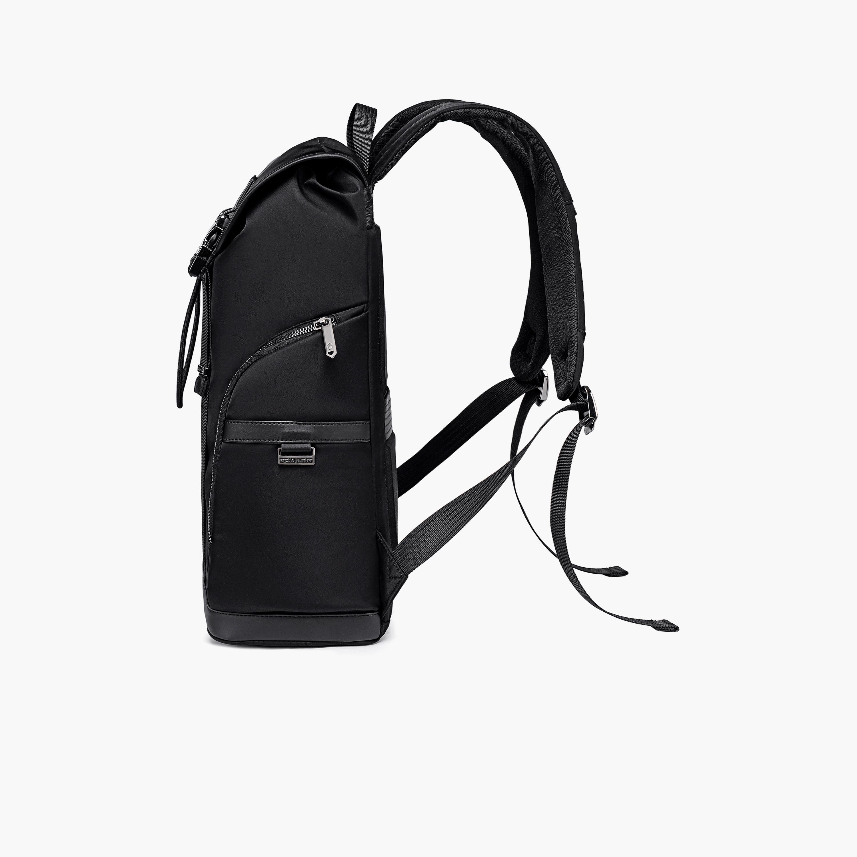 Arctic Hunter 18L | 17.5 Inches, Backpack with Adjustable Strap | B00832-AH-travel-luggagesandbags-backpacks-image-2