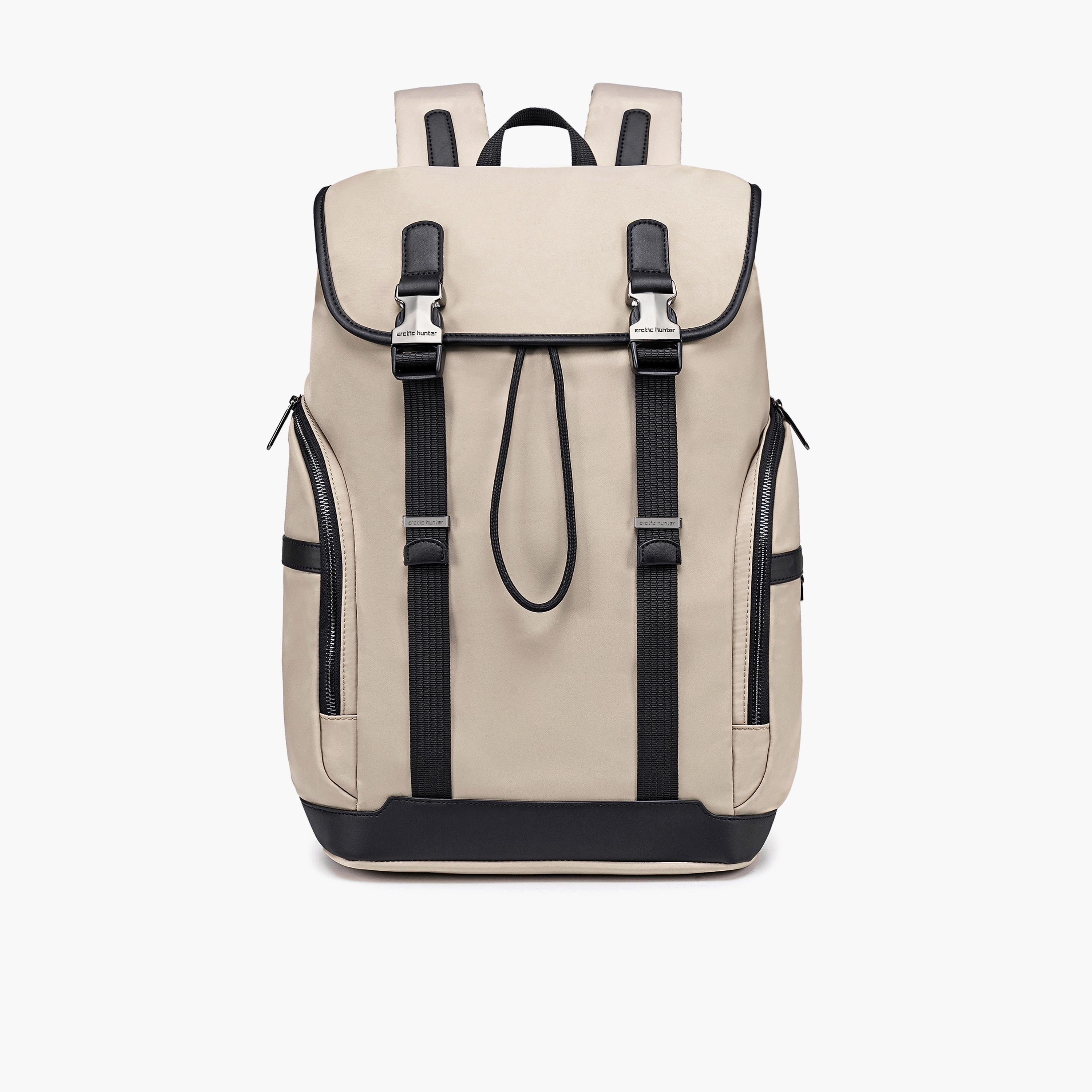 Arctic Hunter 18L | 17.5 Inches, Backpack with Adjustable Strap | B00832-AH-travel-luggagesandbags-backpacks-image-1