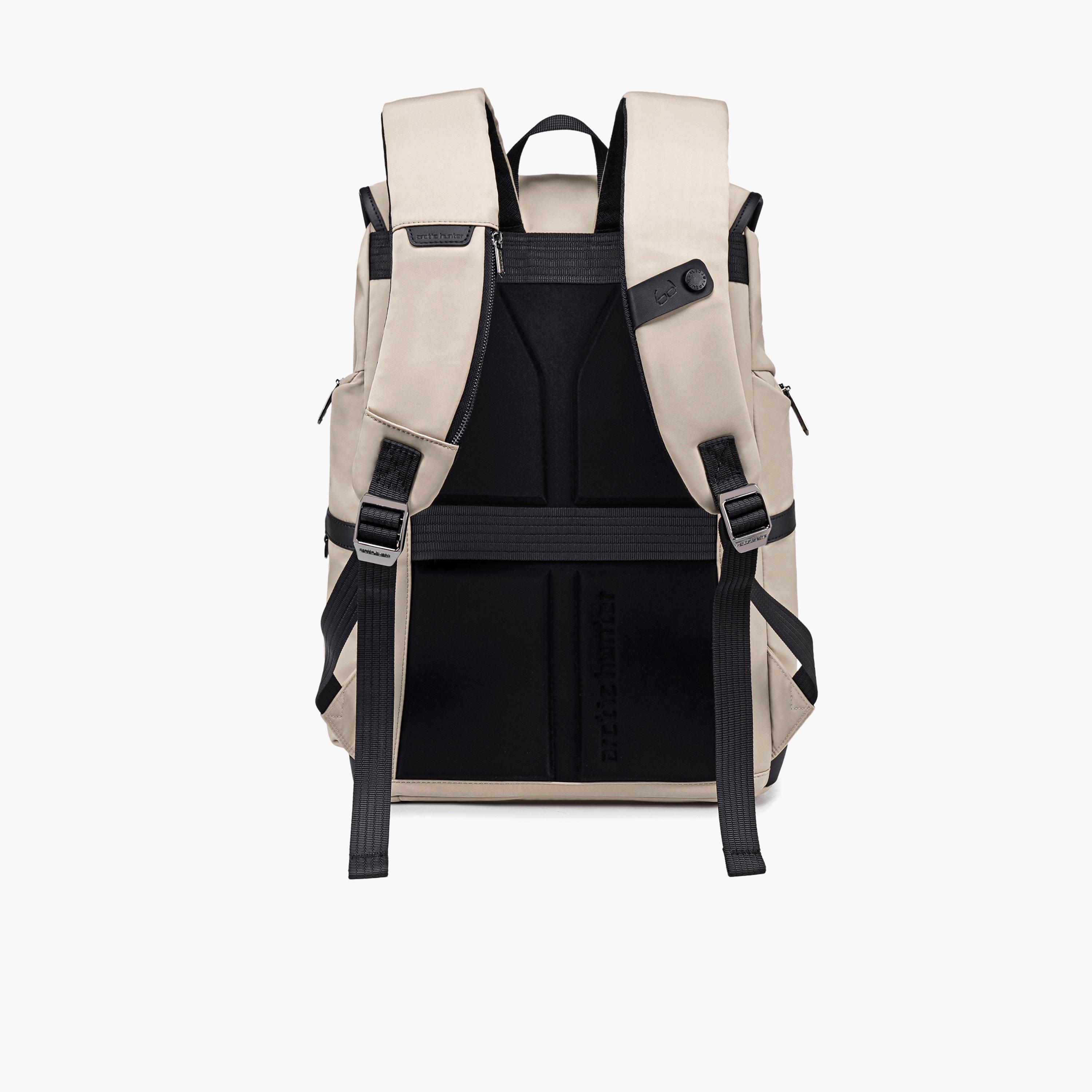 Arctic Hunter 18L | 17.5 Inches, Backpack with Adjustable Strap | B00832-AH-travel-luggagesandbags-backpacks-image-5