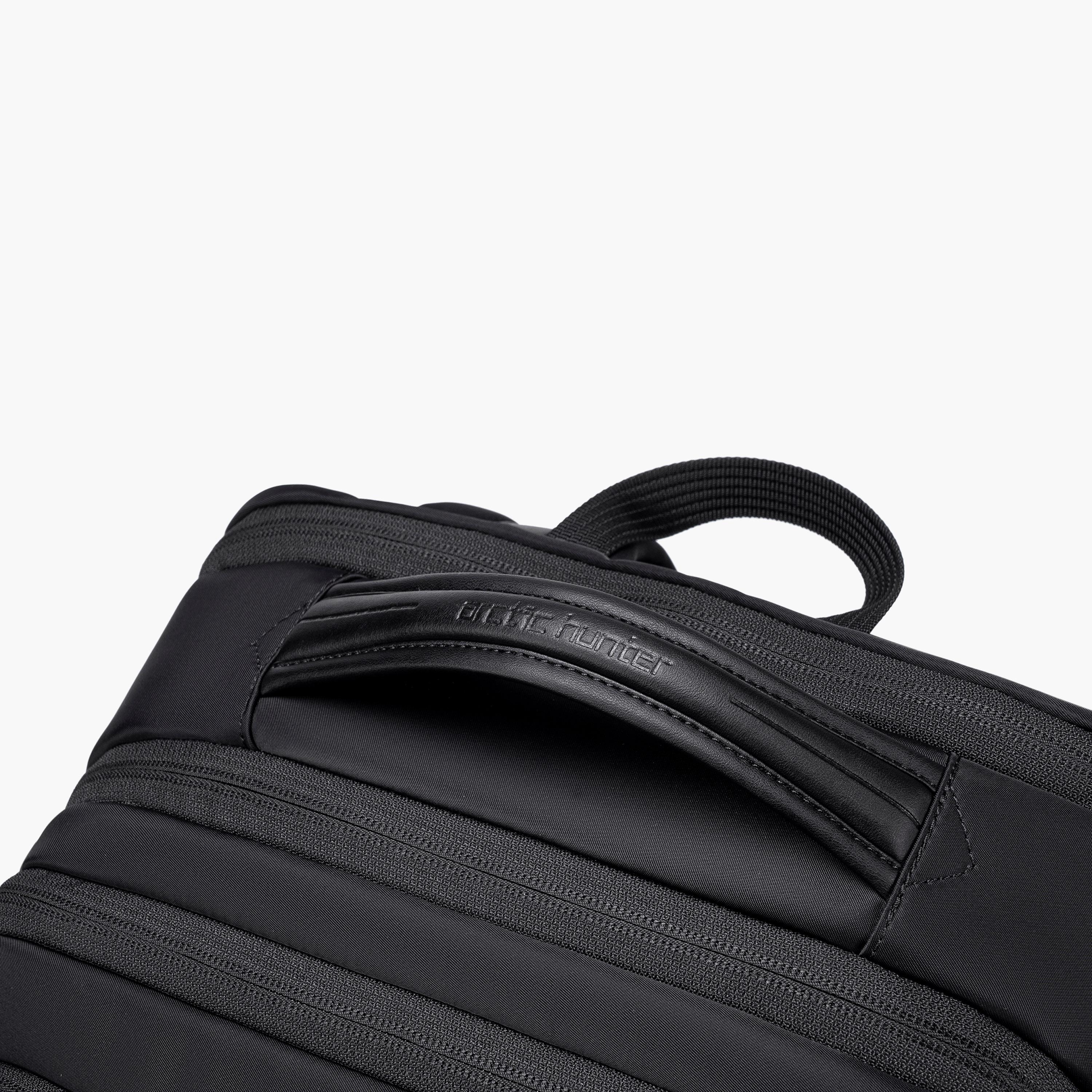 آركتيك هنتر - شنطة ظهر 41 لتر | 18.5 إنش بوليستر، حزام قابل للتعديل | B00833-AH-travel-luggagesandbags-backpacks-image-7