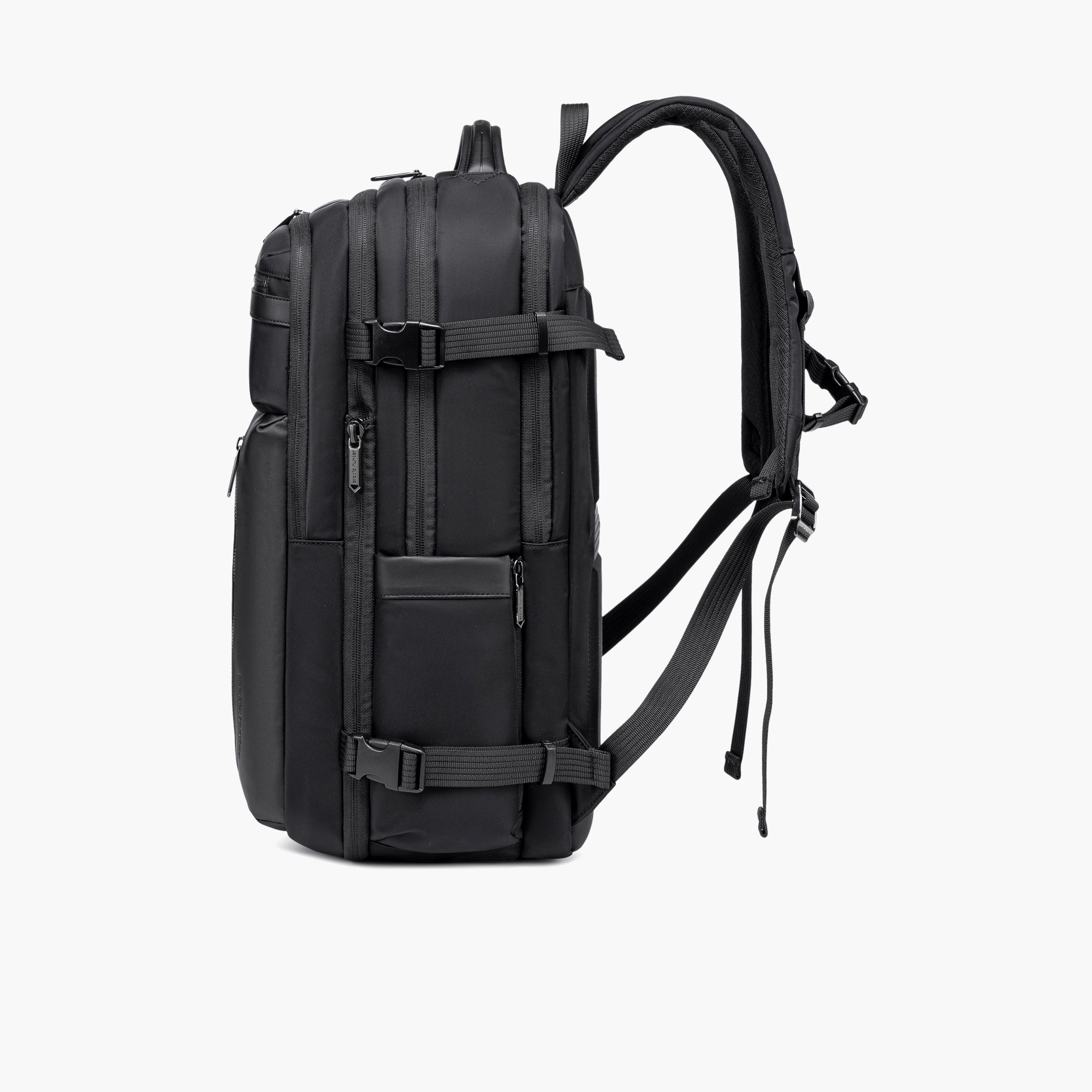 آركتيك هنتر - شنطة ظهر 41 لتر | 18.5 إنش بوليستر، حزام قابل للتعديل | B00833-AH-travel-luggagesandbags-backpacks-image-9