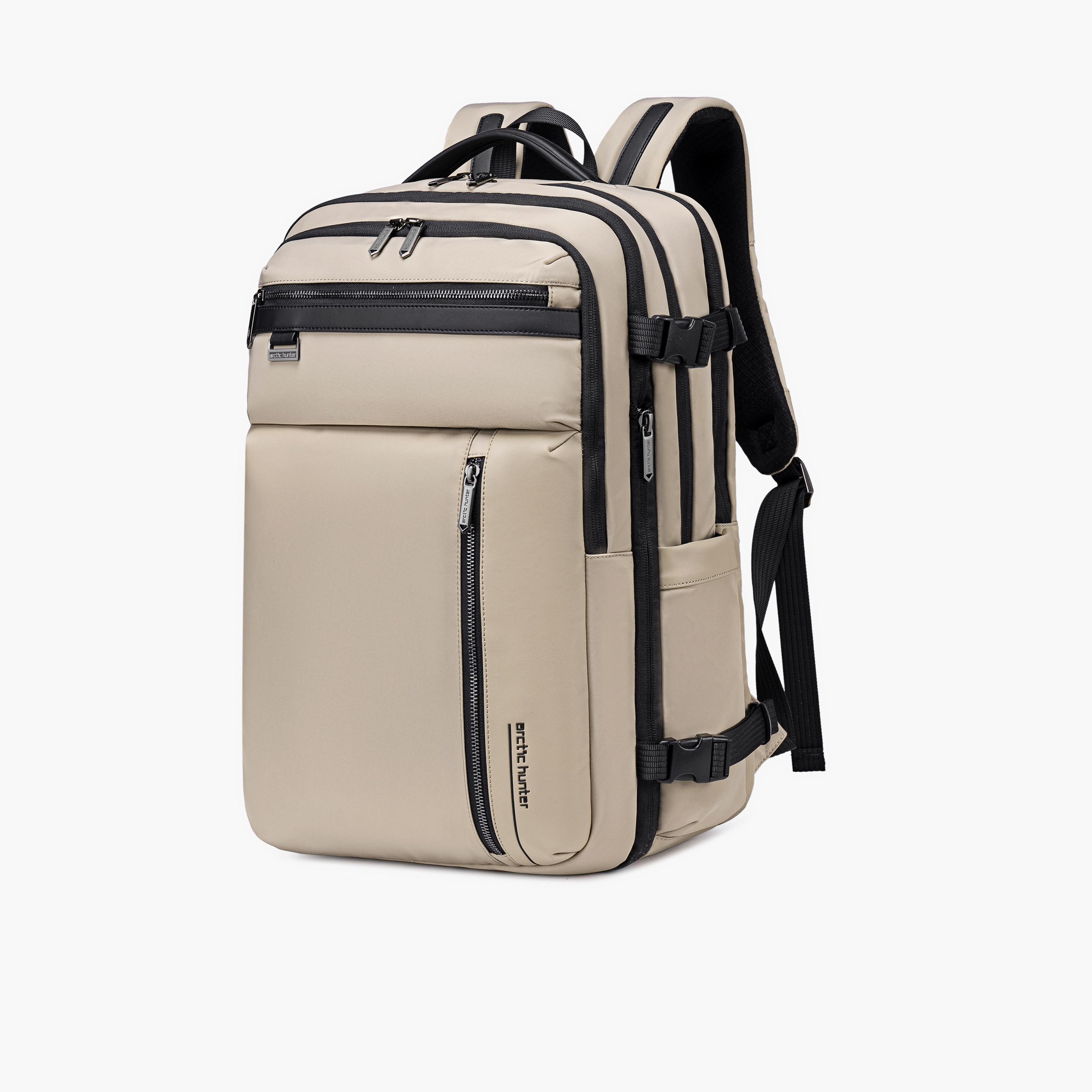 Arctic Hunter 41L | 18.5 Inches, Backpack with Adjustable Strap | B00833-AH-travel-luggagesandbags-backpacks-image-4
