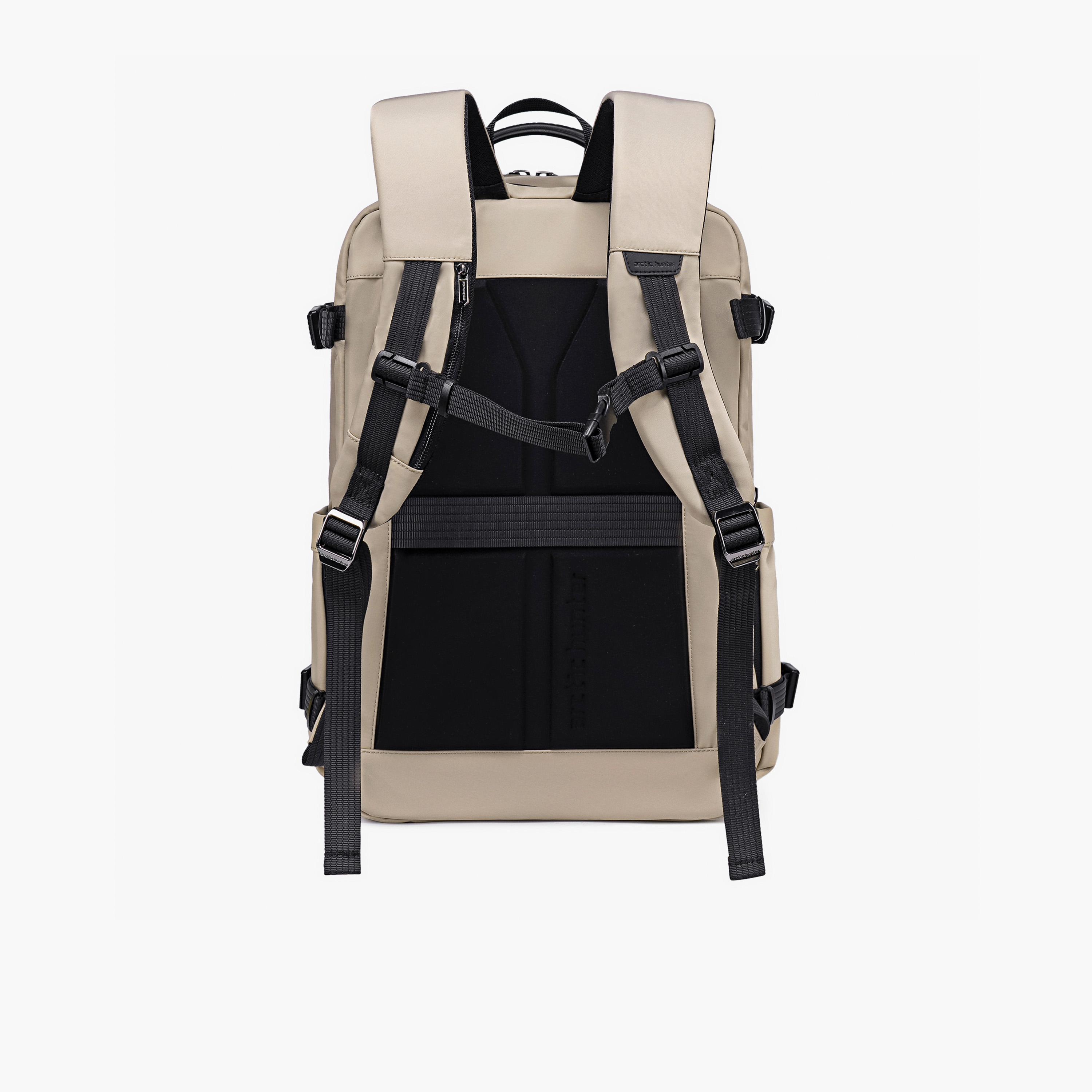 Arctic Hunter 41L | 18.5 Inches, Backpack with Adjustable Strap | B00833-AH-travel-luggagesandbags-backpacks-image-5
