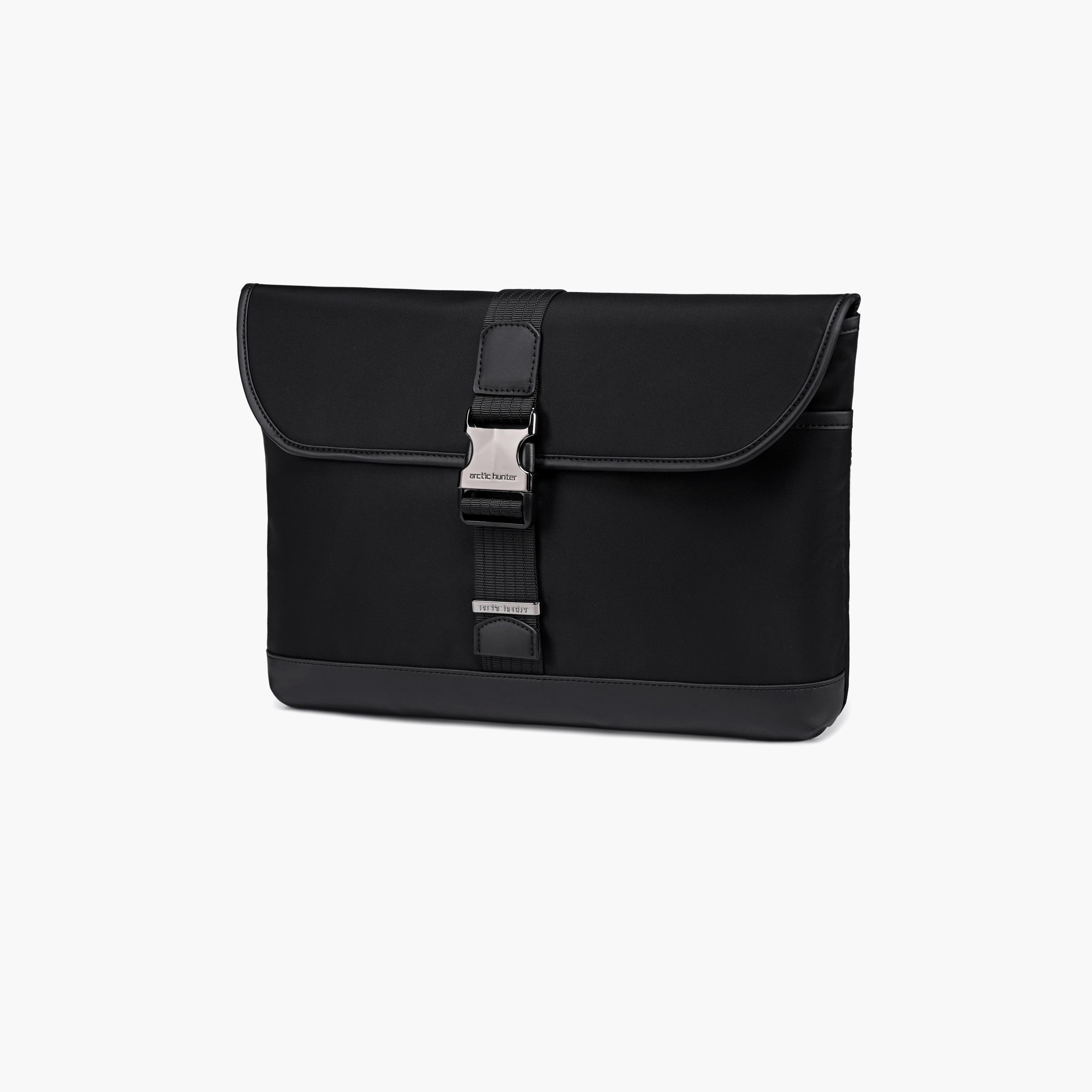 Arctic Hunter 3L | 15 Inches, Laptop Bag with High Durability | GWB00820-AH-men-bags-image-1