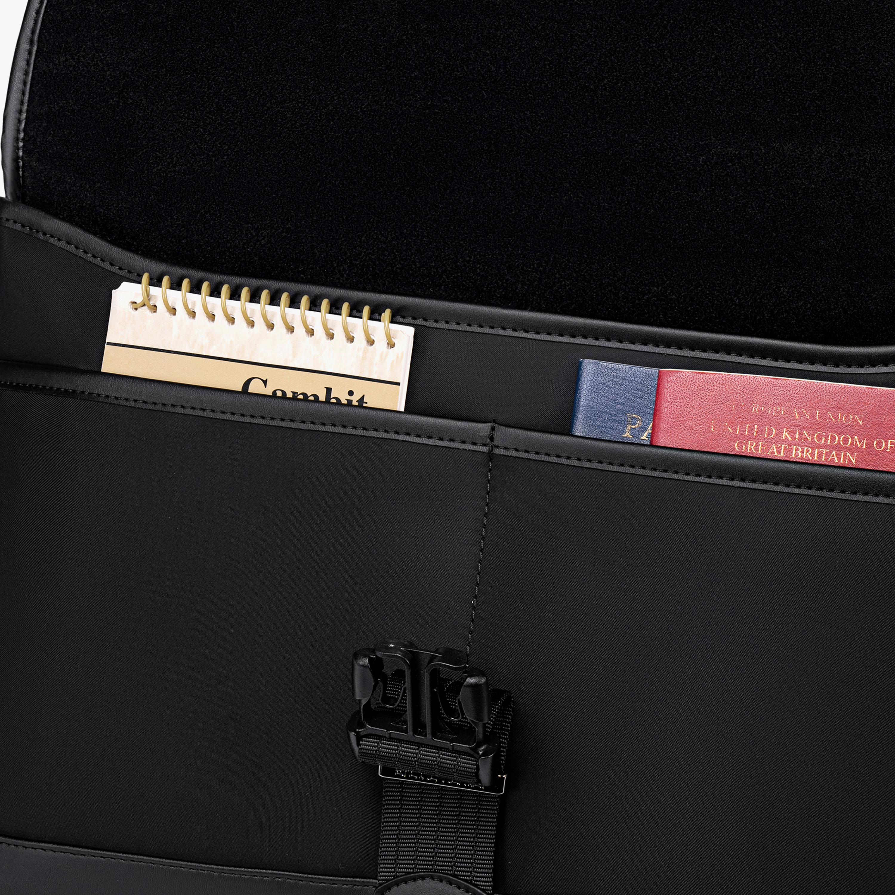 Arctic Hunter 3L | 15 Inches, Laptop Bag with High Durability | GWB00820-AH-men-bags-image-6