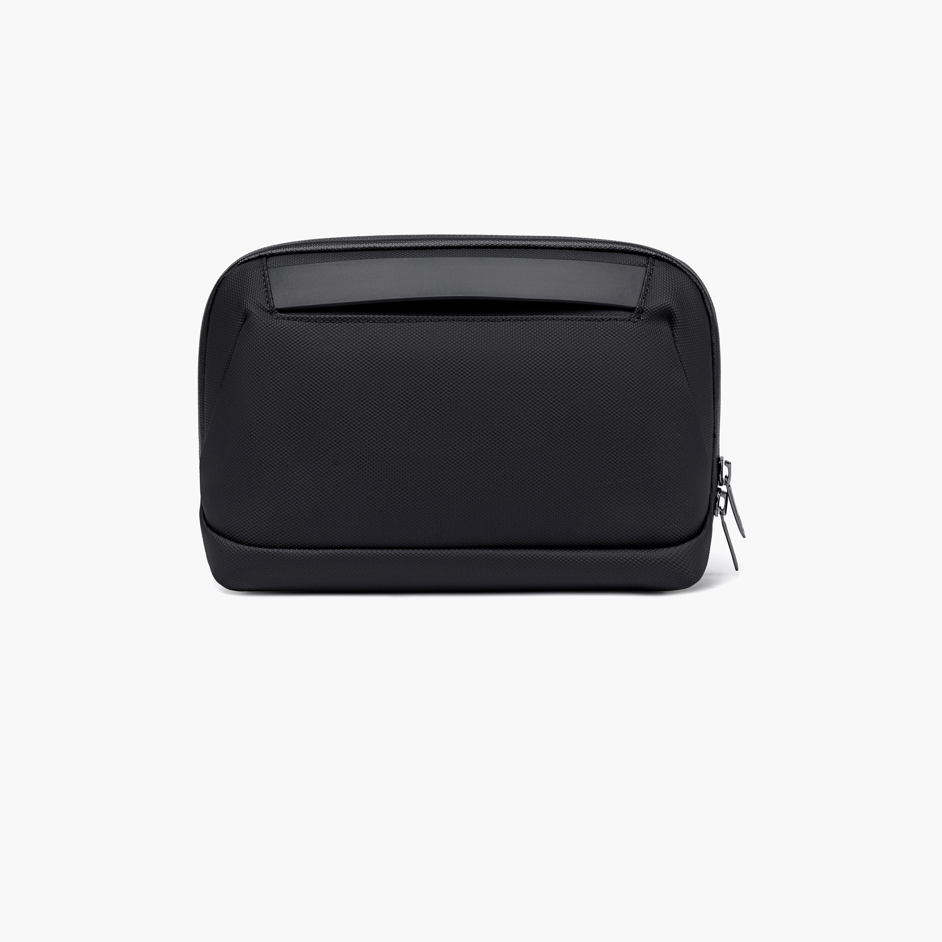 Arctic Hunter Plain Pouch Zipper closure | 20.5 X 16 X 10-men-bags-image-4