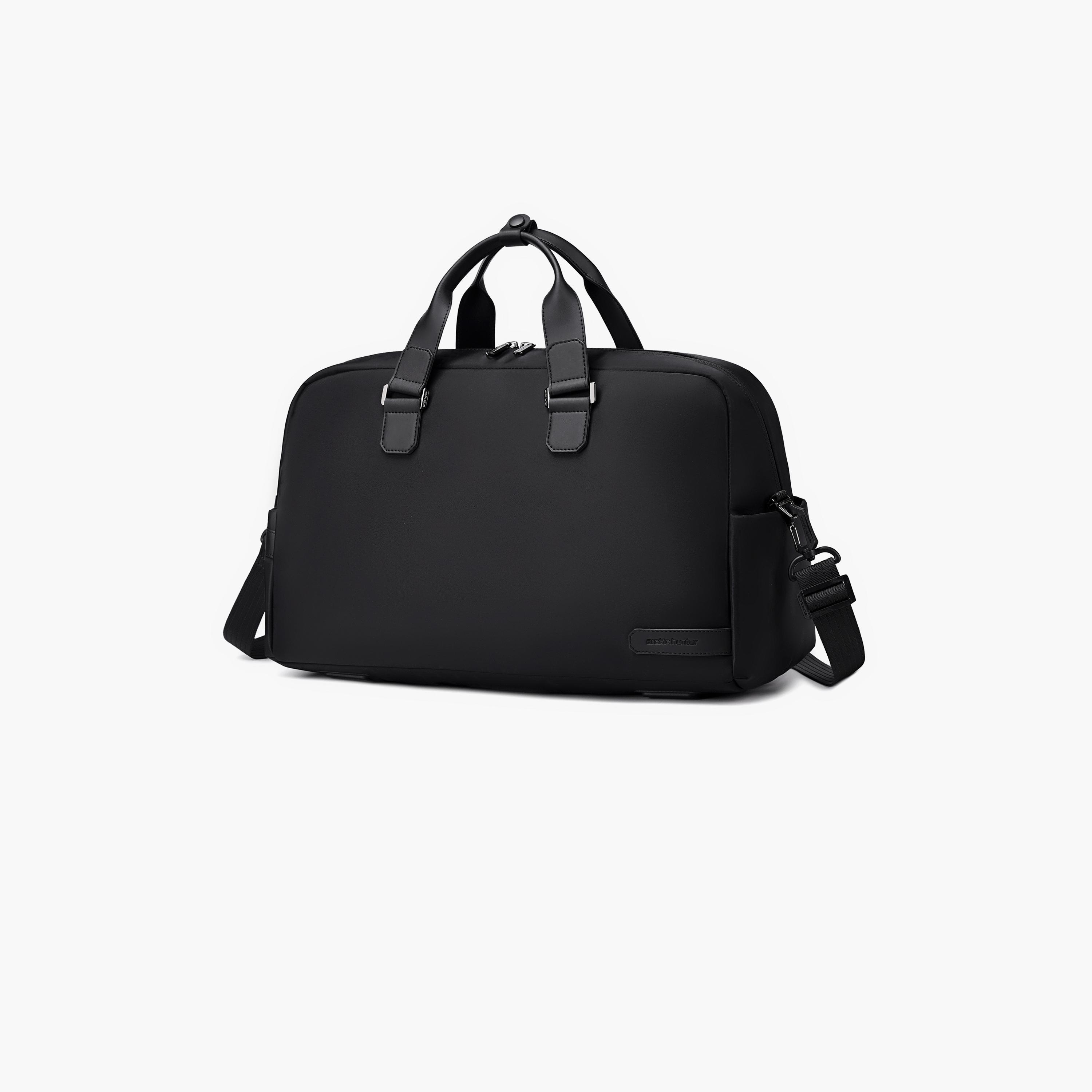 Arctic Hunter Plain Top Handle Duffel Bag Zipper closure Detachable Strap | 48 X 28.5 X 19.5-travel-luggagesandbags-dufflebags-image-1