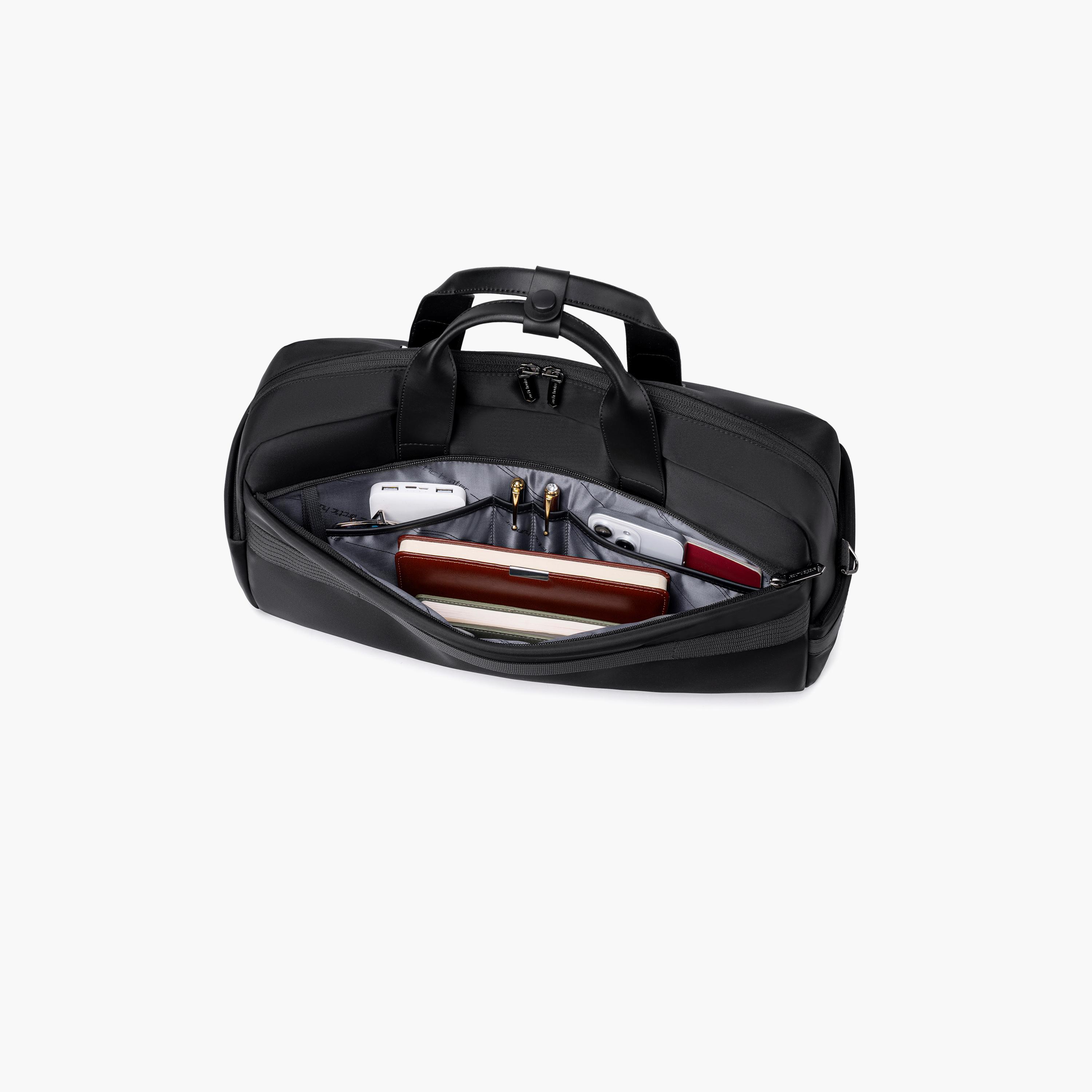 Arctic Hunter Plain Top Handle Duffel Bag Zipper closure Detachable Strap | 48 X 28.5 X 19.5-travel-luggagesandbags-dufflebags-image-2
