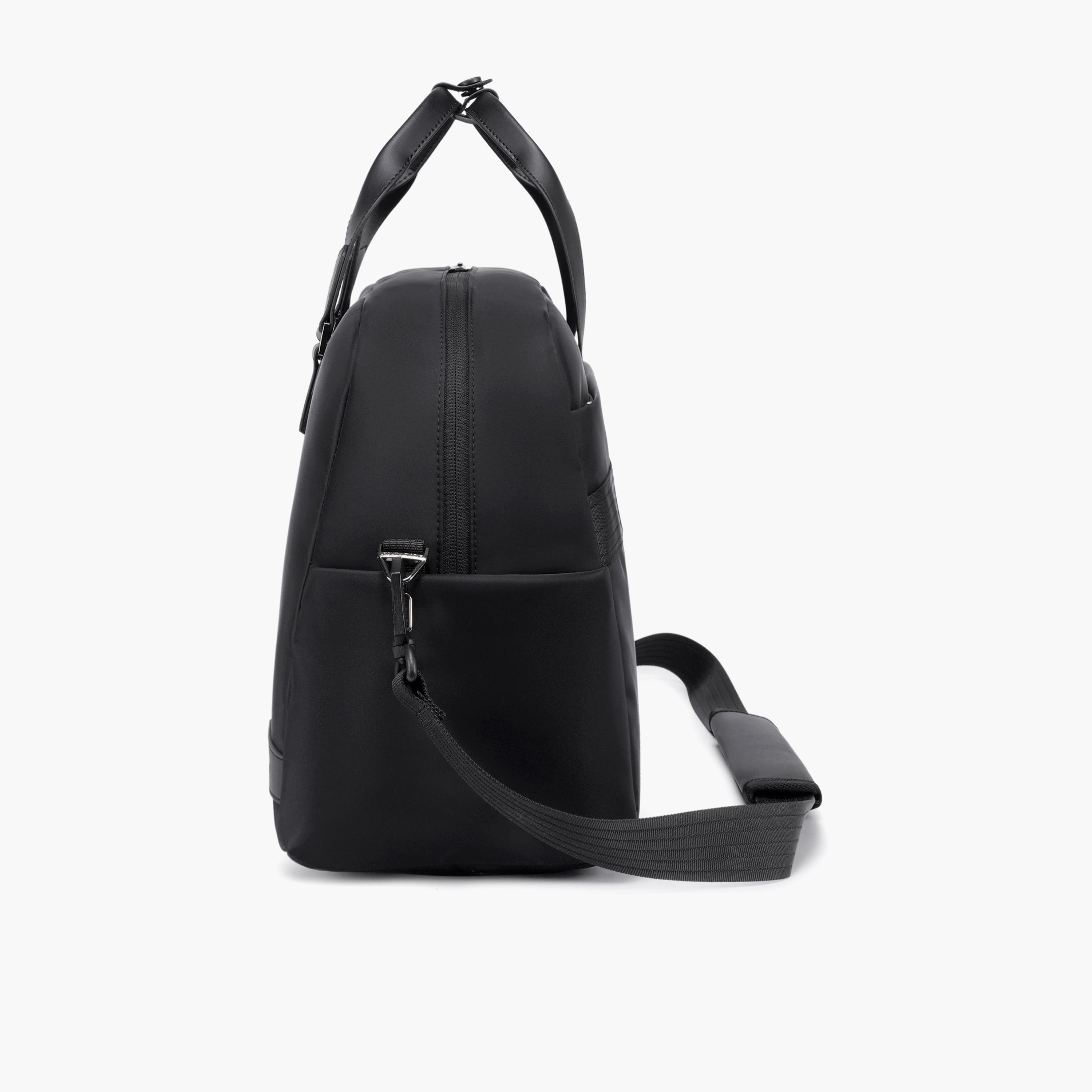 Arctic Hunter Plain Top Handle Duffel Bag Zipper closure Detachable Strap | 48 X 28.5 X 19.5-travel-luggagesandbags-dufflebags-image-3