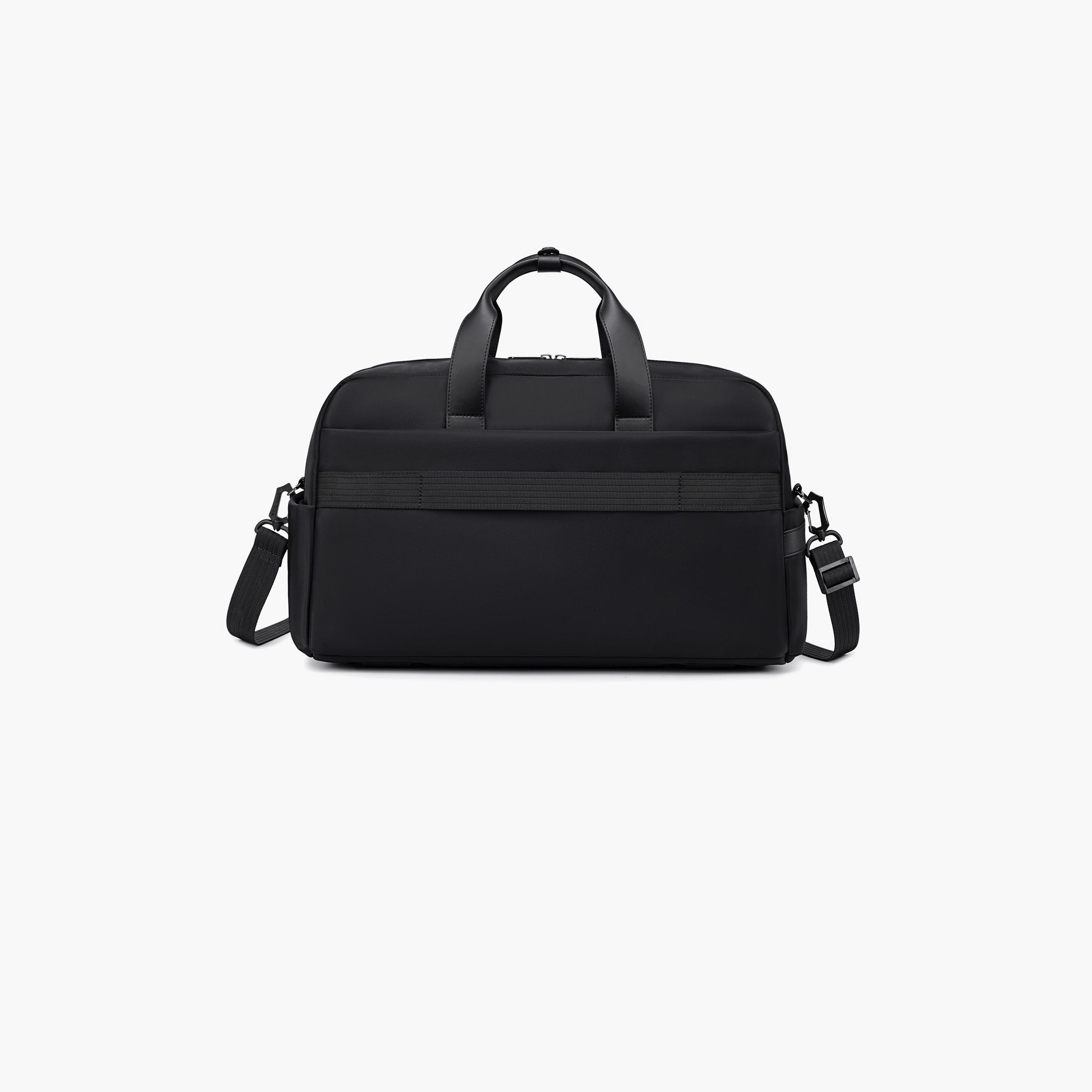 Arctic Hunter Plain Top Handle Duffel Bag Zipper closure Detachable Strap | 48 X 28.5 X 19.5-travel-luggagesandbags-dufflebags-image-4
