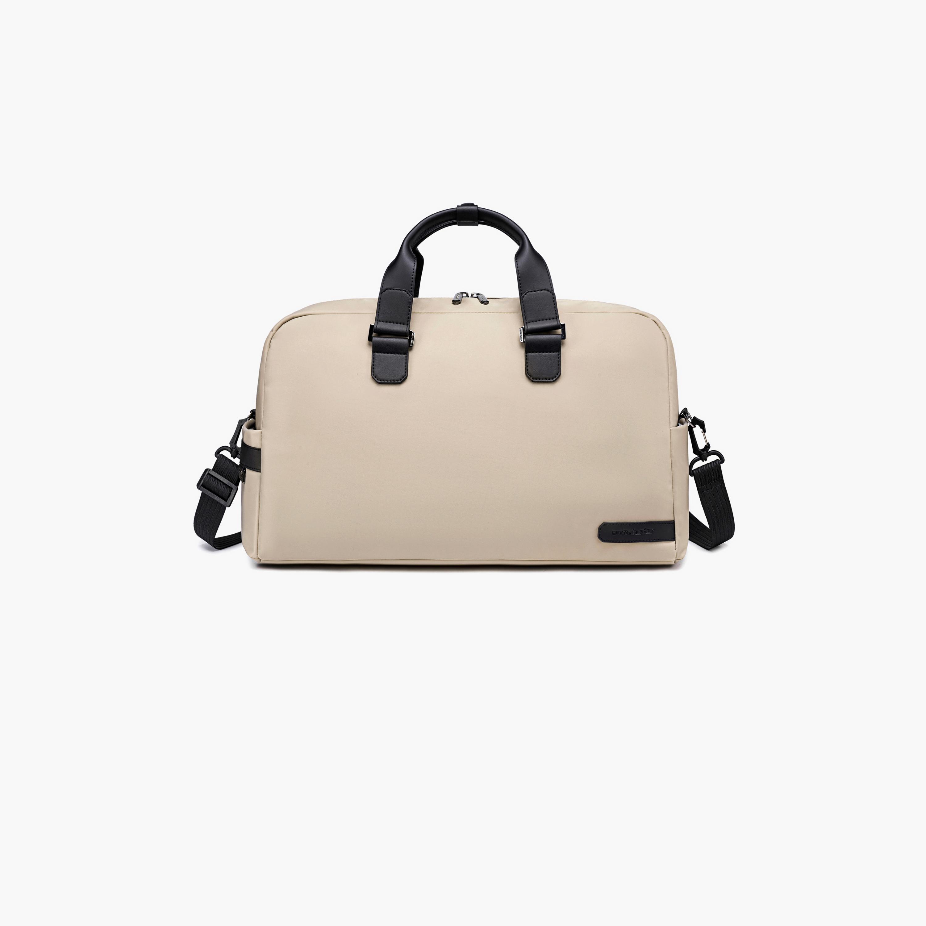 Arctic Hunter Plain Top Handle Duffel Bag Zipper closure Detachable Strap | 48 X 28.5 X 19.5-travel-luggagesandbags-dufflebags-image-1