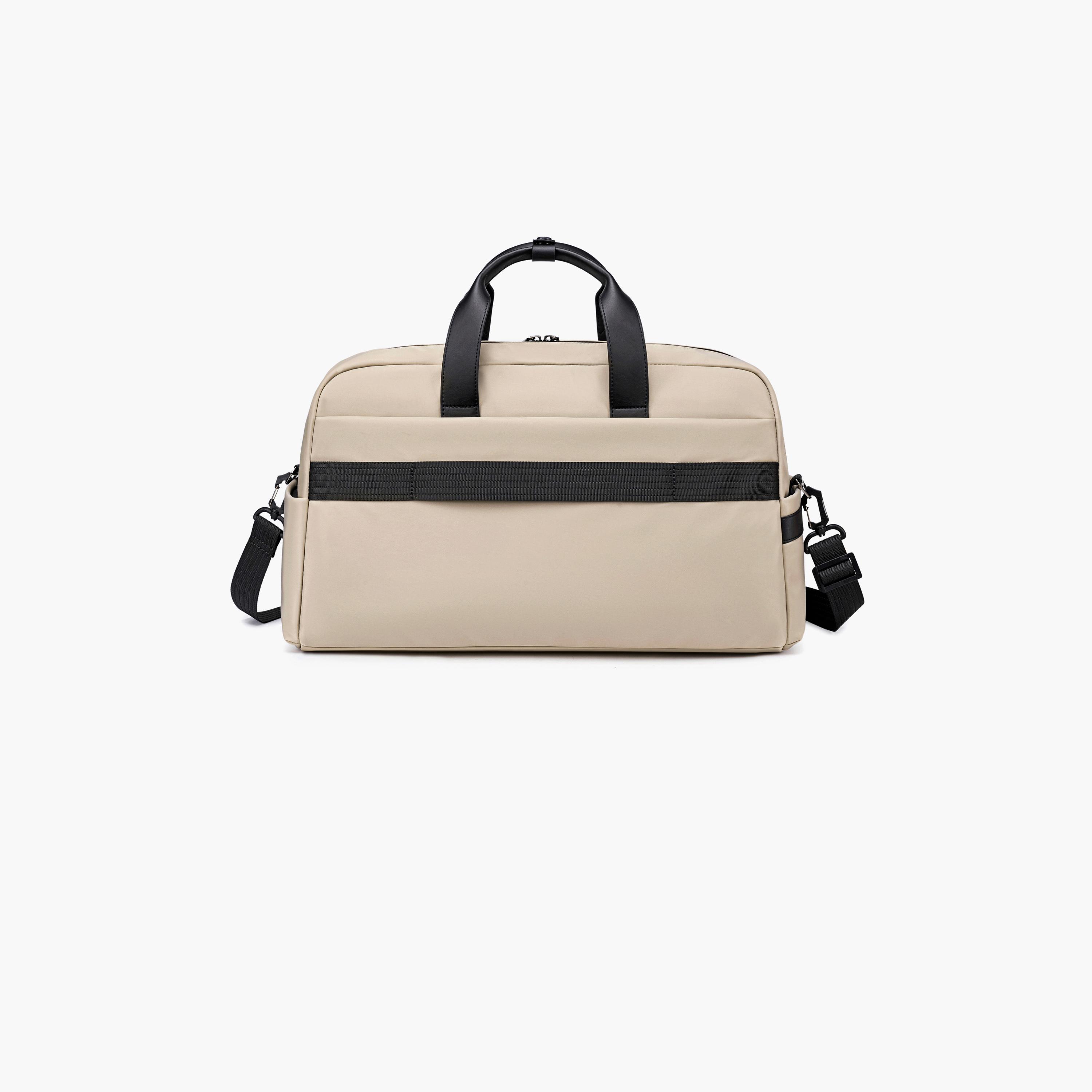 Arctic Hunter Plain Top Handle Duffel Bag Zipper closure Detachable Strap | 48 X 28.5 X 19.5-travel-luggagesandbags-dufflebags-image-3