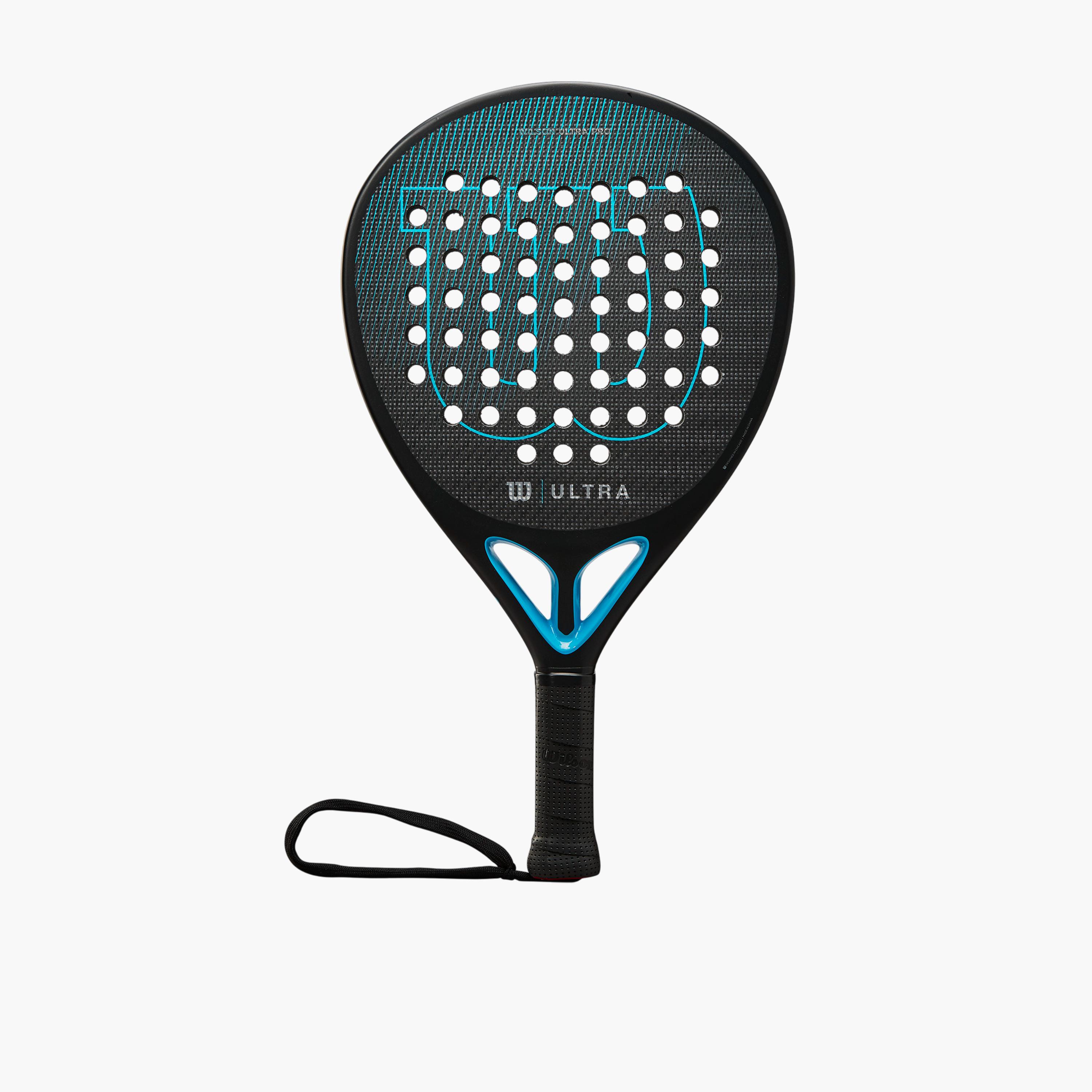 Wilson Ultra Pro V2 Padel Racket | WR066711U-sports-gear-padel-image-1
