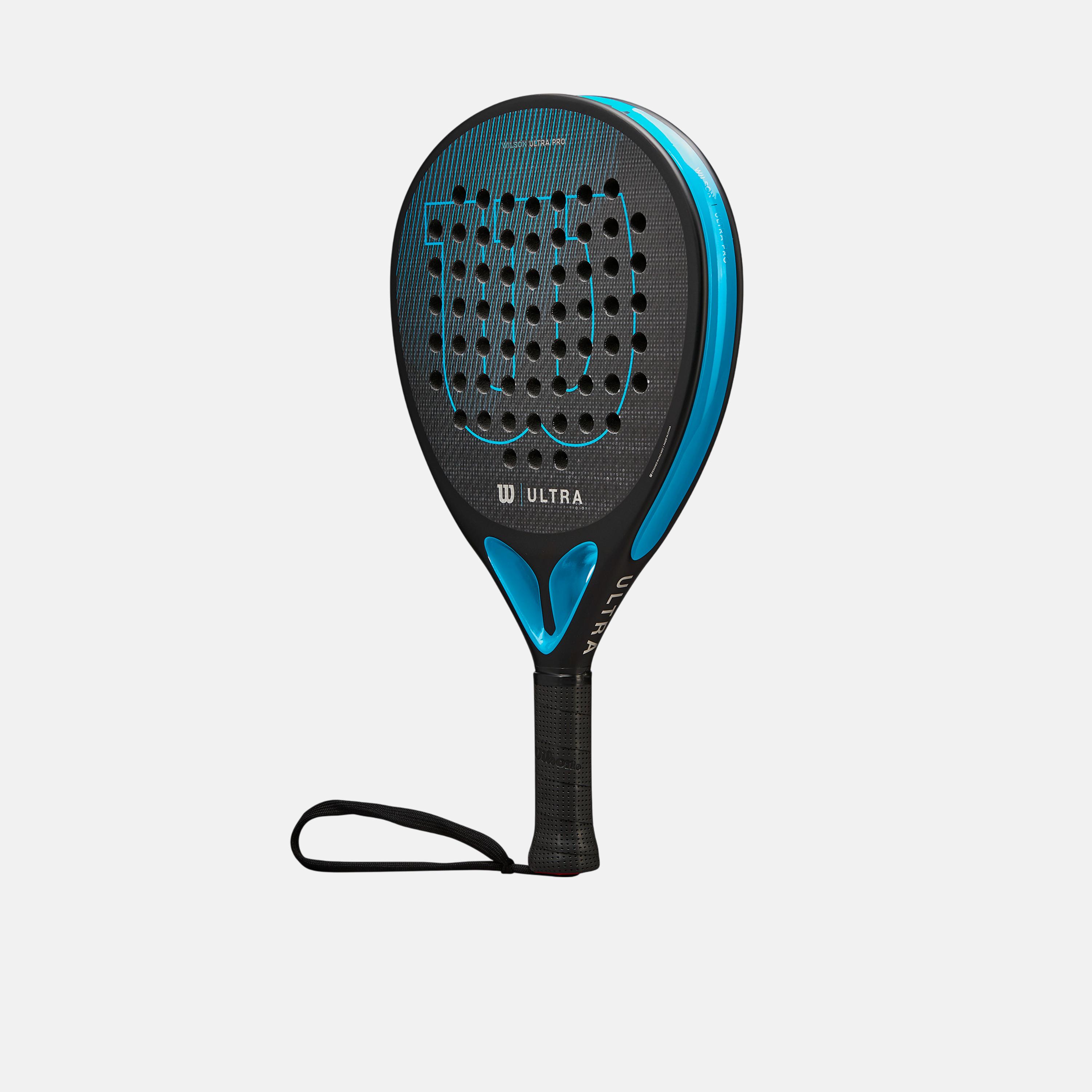 Wilson Ultra Pro V2 Padel Racket | WR066711U-sports-gear-padel-image-3