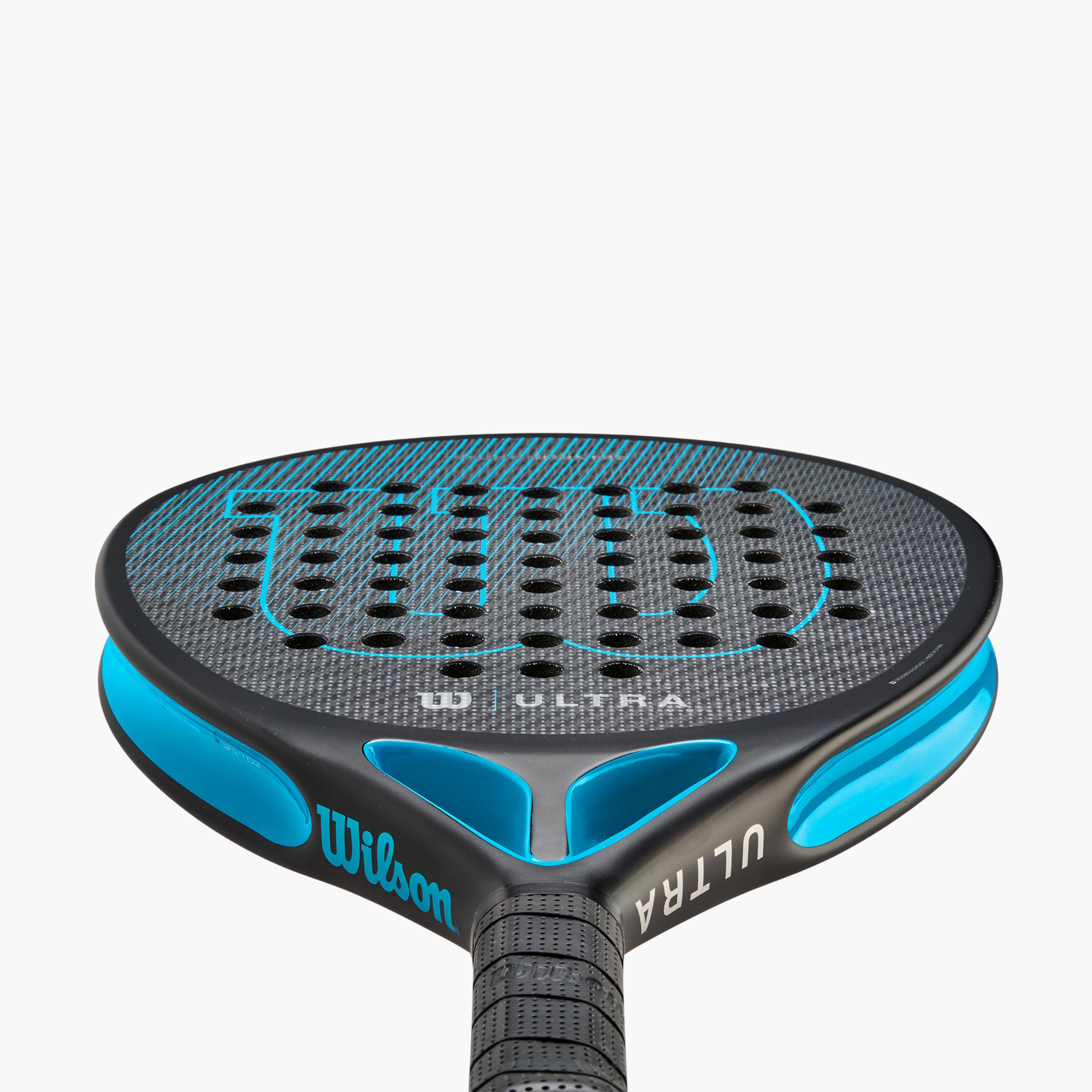 Wilson Ultra Pro V2 Padel Racket | WR066711U-sports-gear-padel-image-4