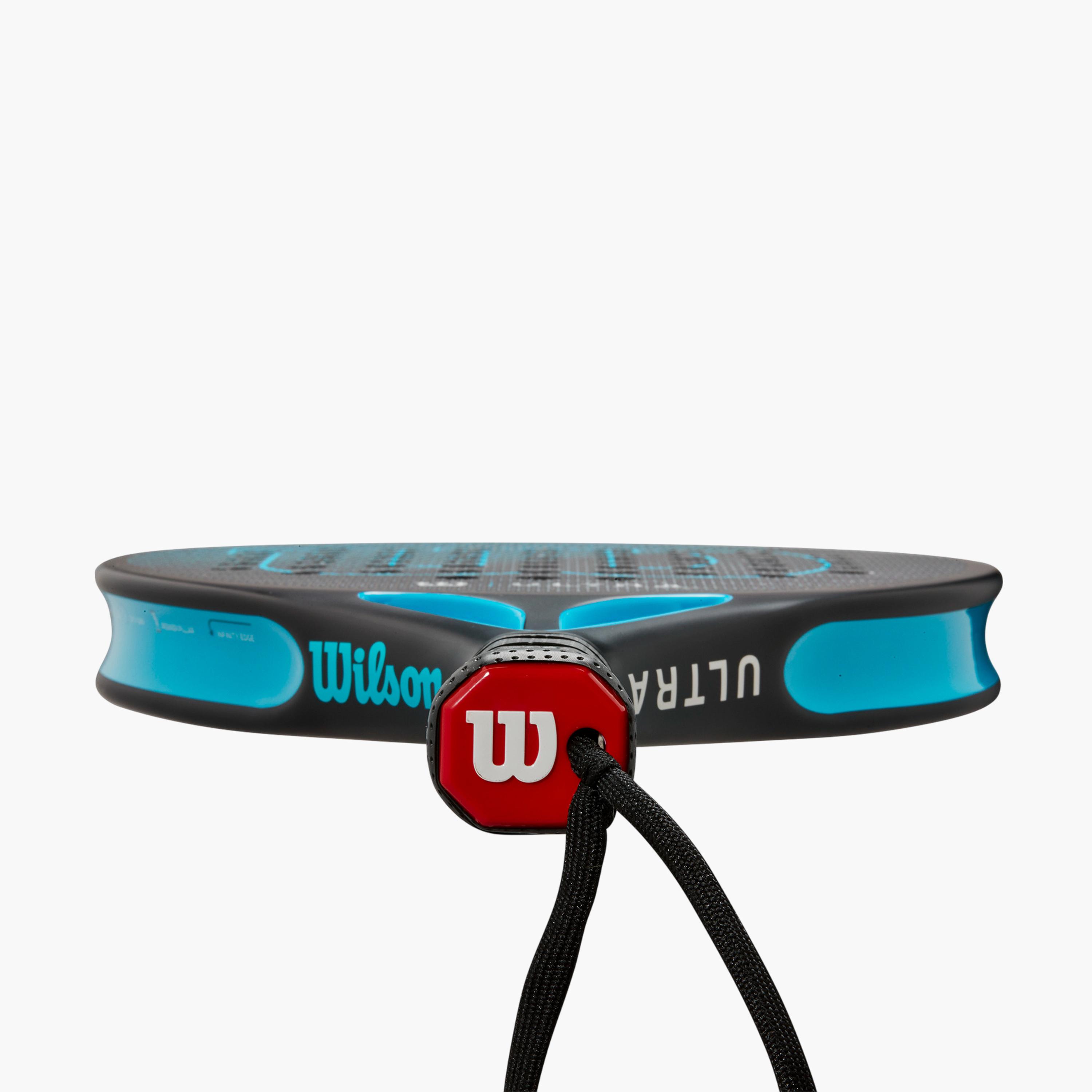 Wilson Ultra Pro V2 Padel Racket | WR066711U-sports-gear-padel-image-5