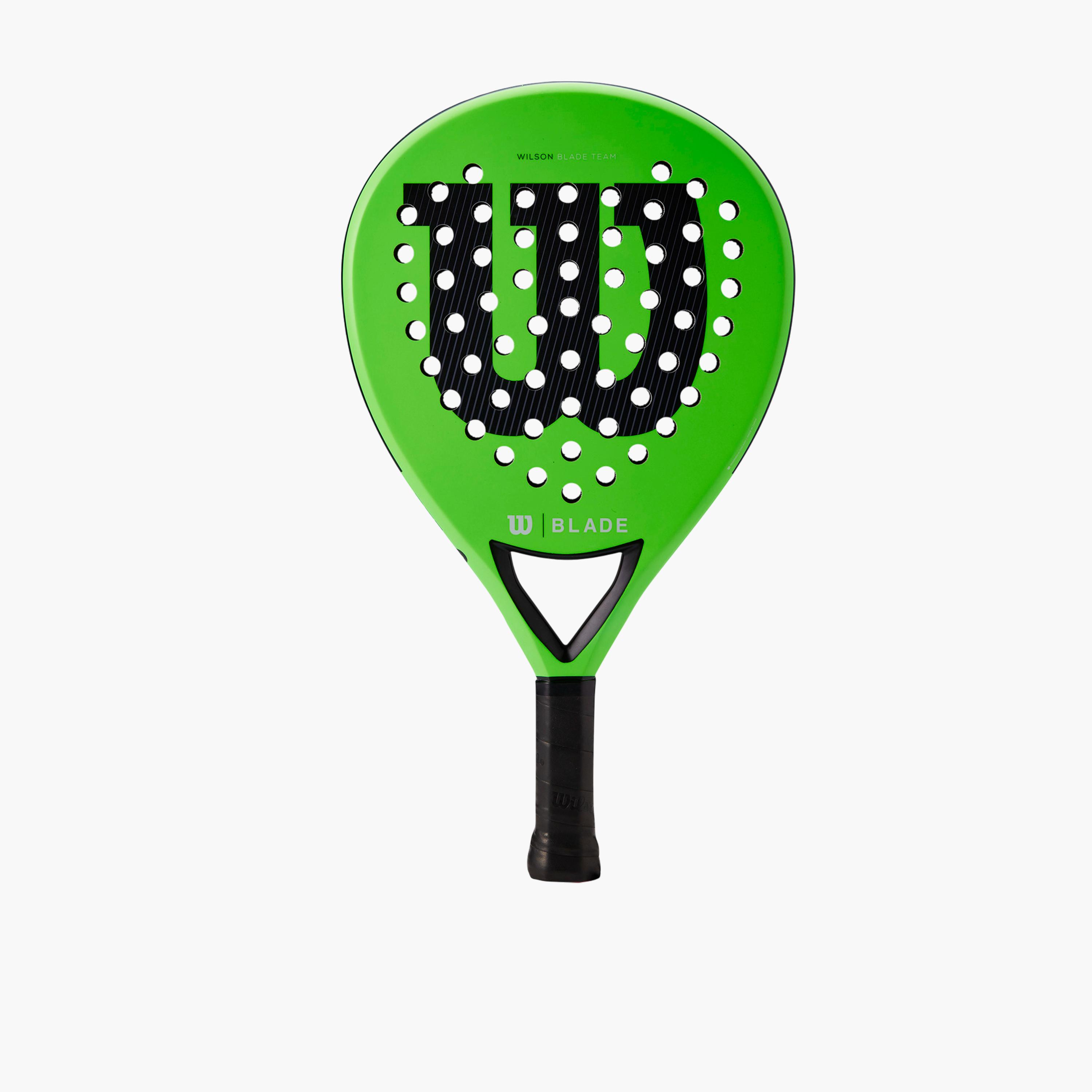 Wilson Blade Team V2 Padel Racket | WR067421U-sports-gear-padel-image-1
