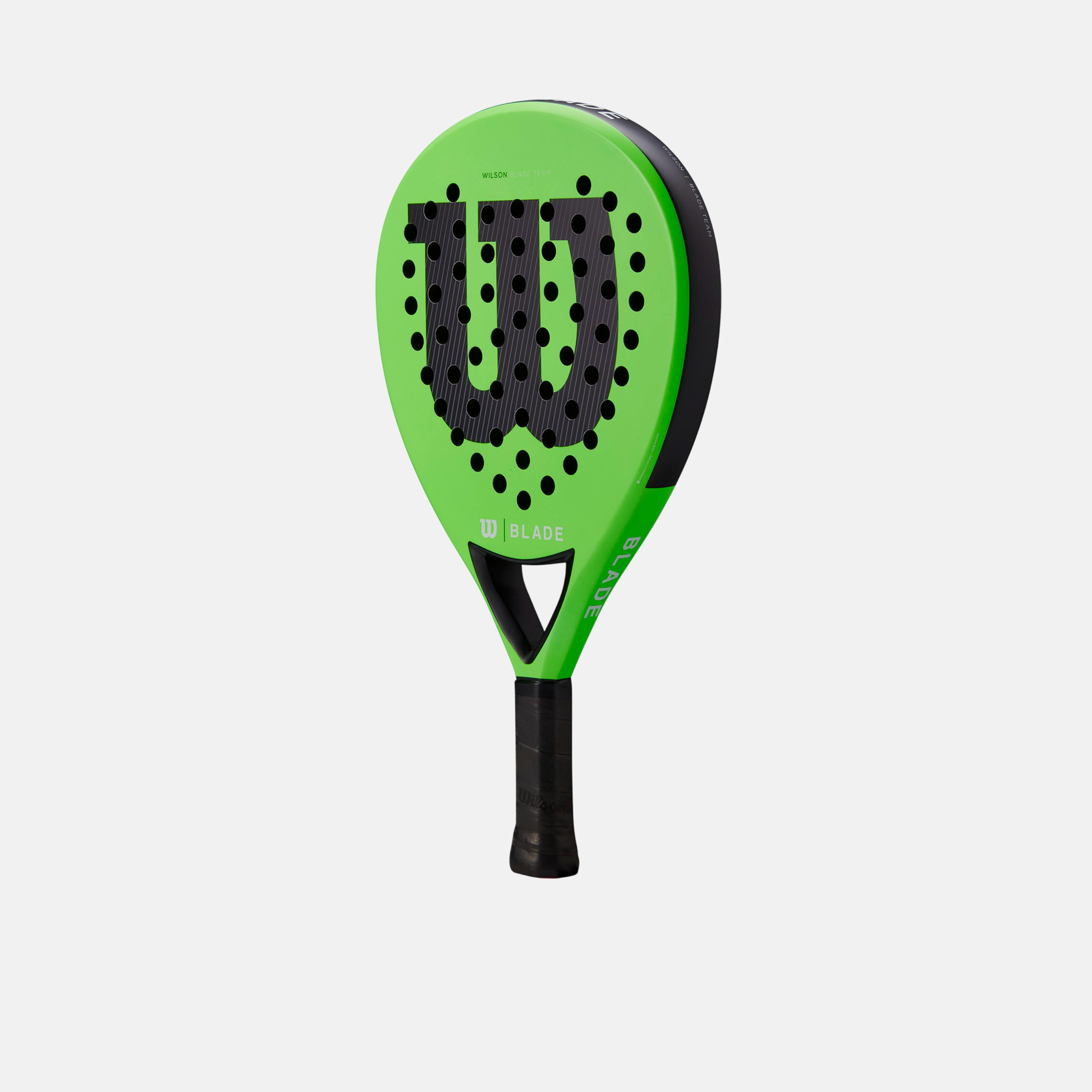 Wilson Blade Team V2 Padel Racket | WR067421U-sports-gear-padel-image-3