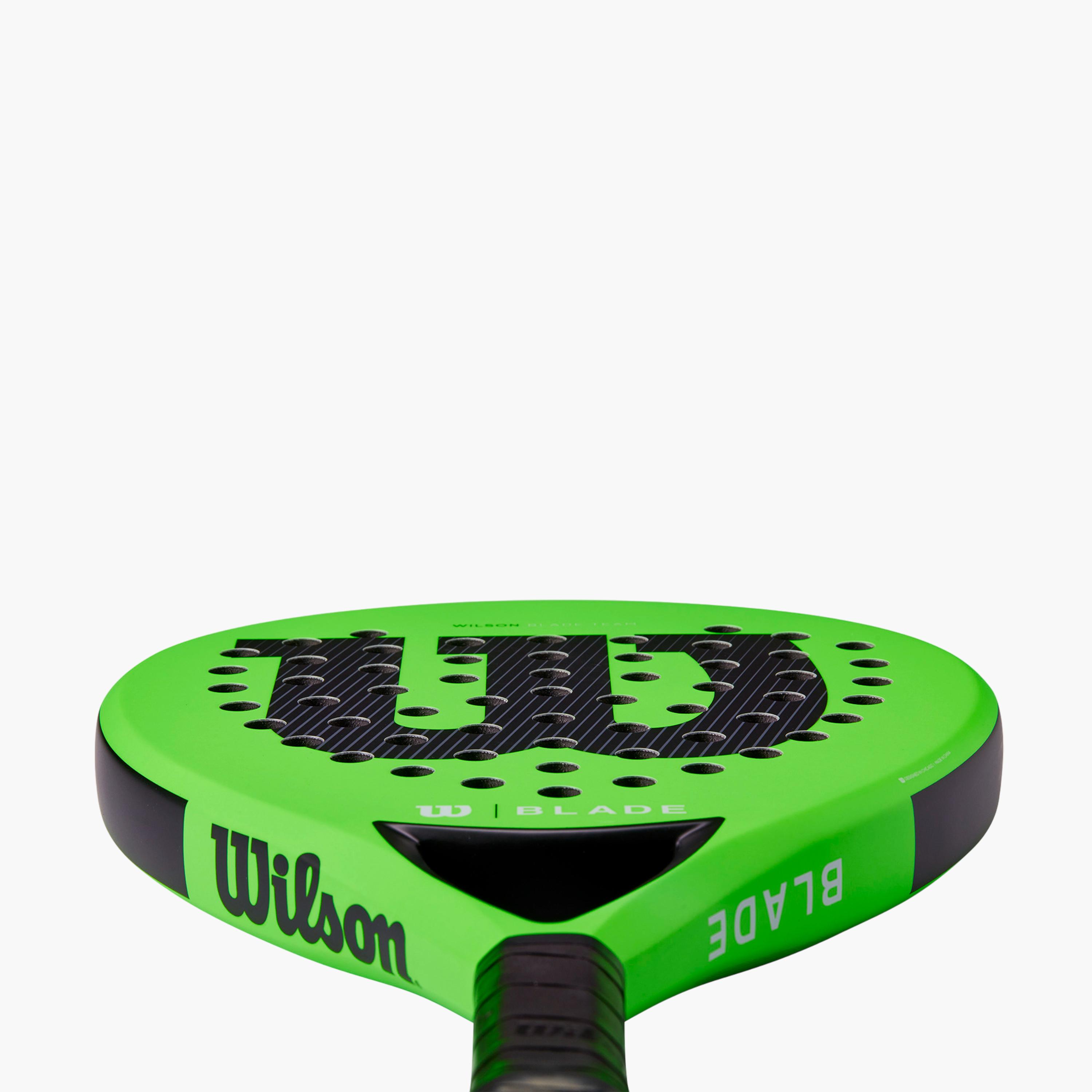 Wilson Blade Team V2 Padel Racket | WR067421U-sports-gear-padel-image-4